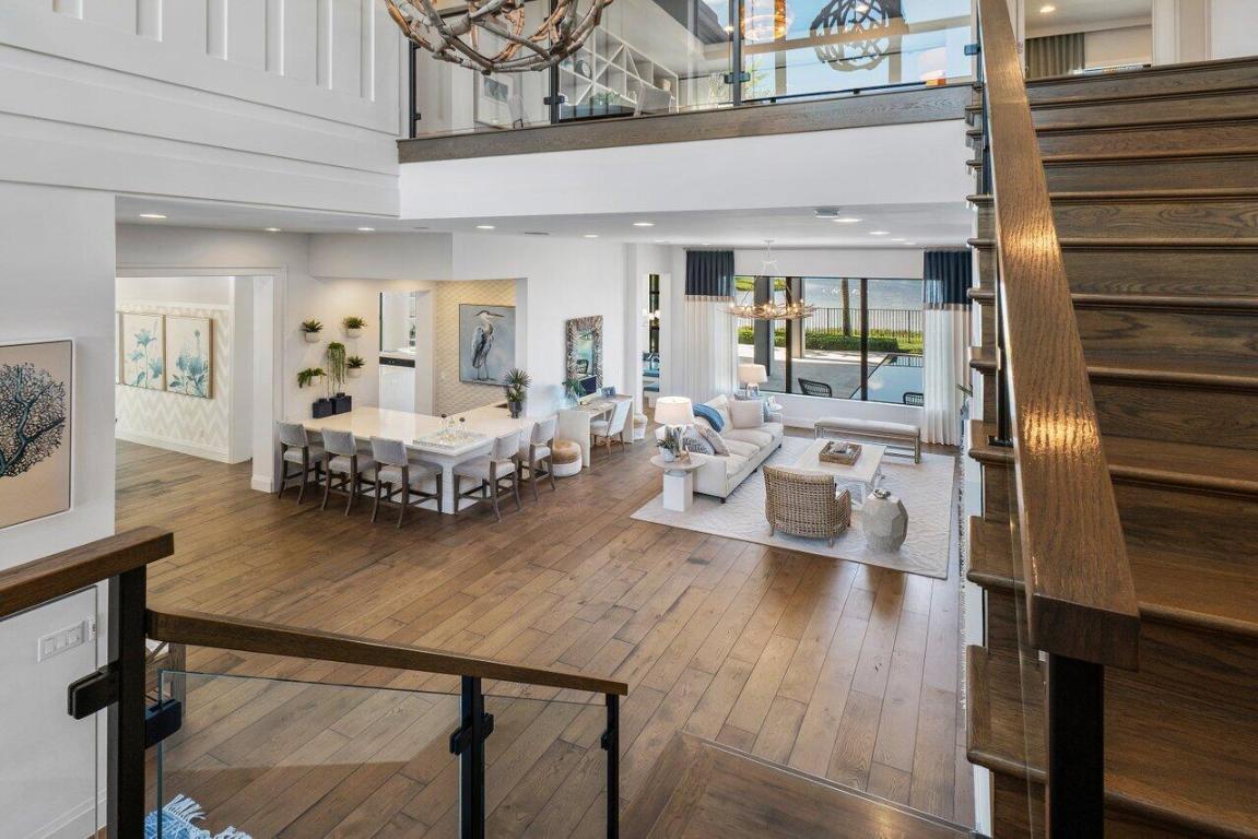 BOCA BRIDGES - Residential