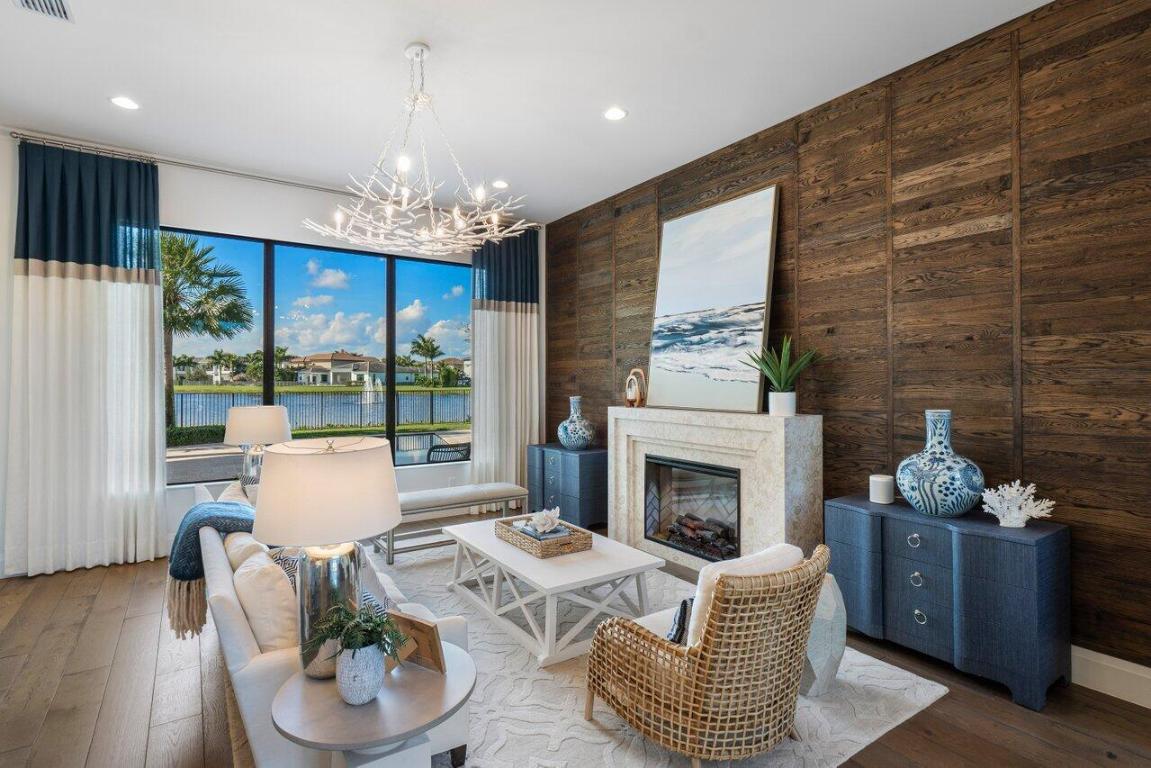 BOCA BRIDGES - Residential