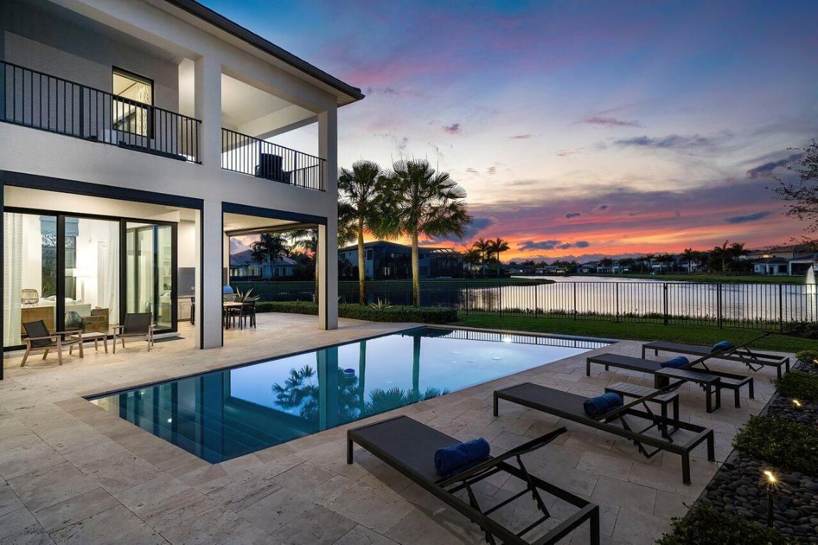 BOCA BRIDGES - Residential
