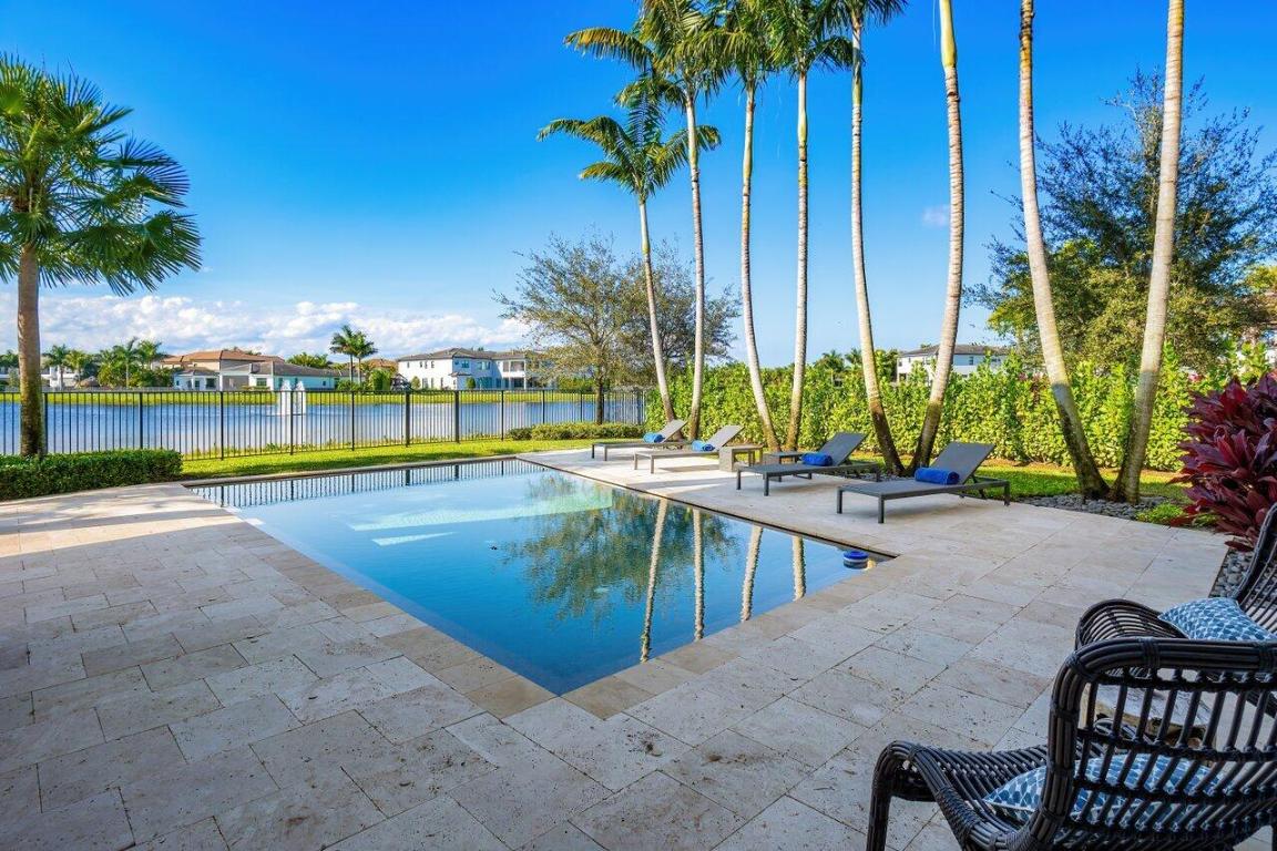 BOCA BRIDGES - Residential