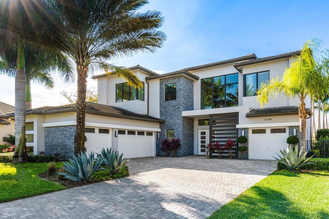 BOCA BRIDGES - Residential