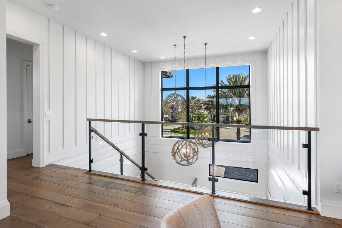 BOCA BRIDGES - Residential