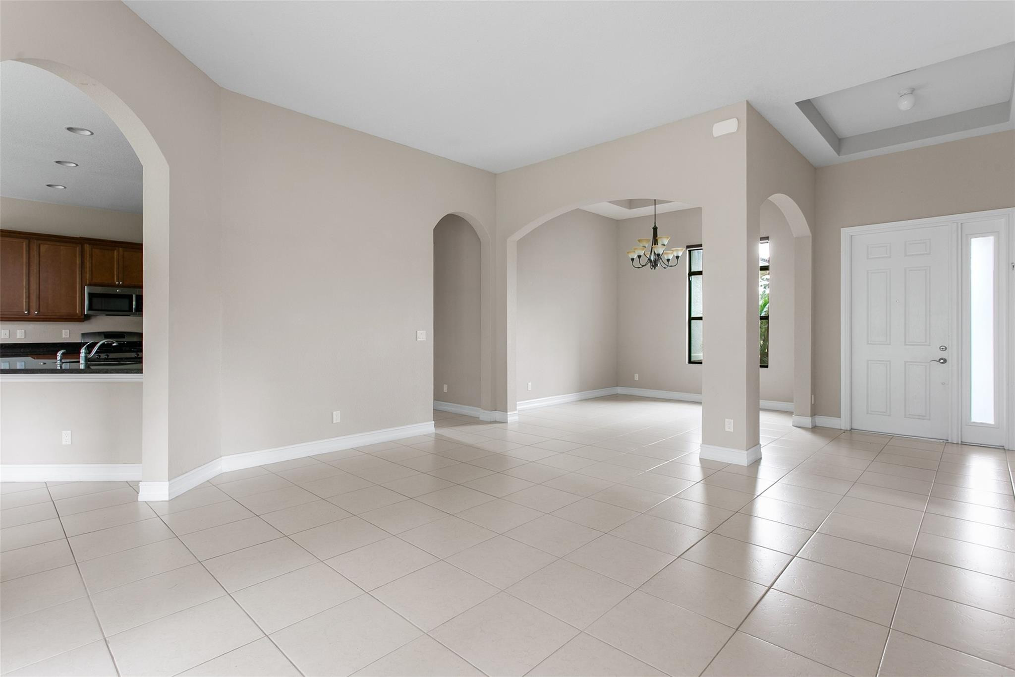 Canopy Creek - Residential