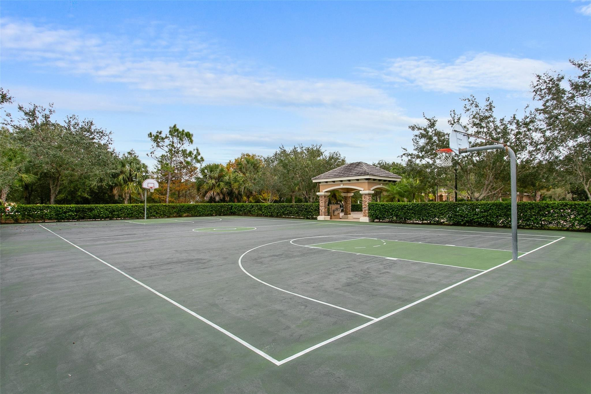 Canopy Creek - Residential