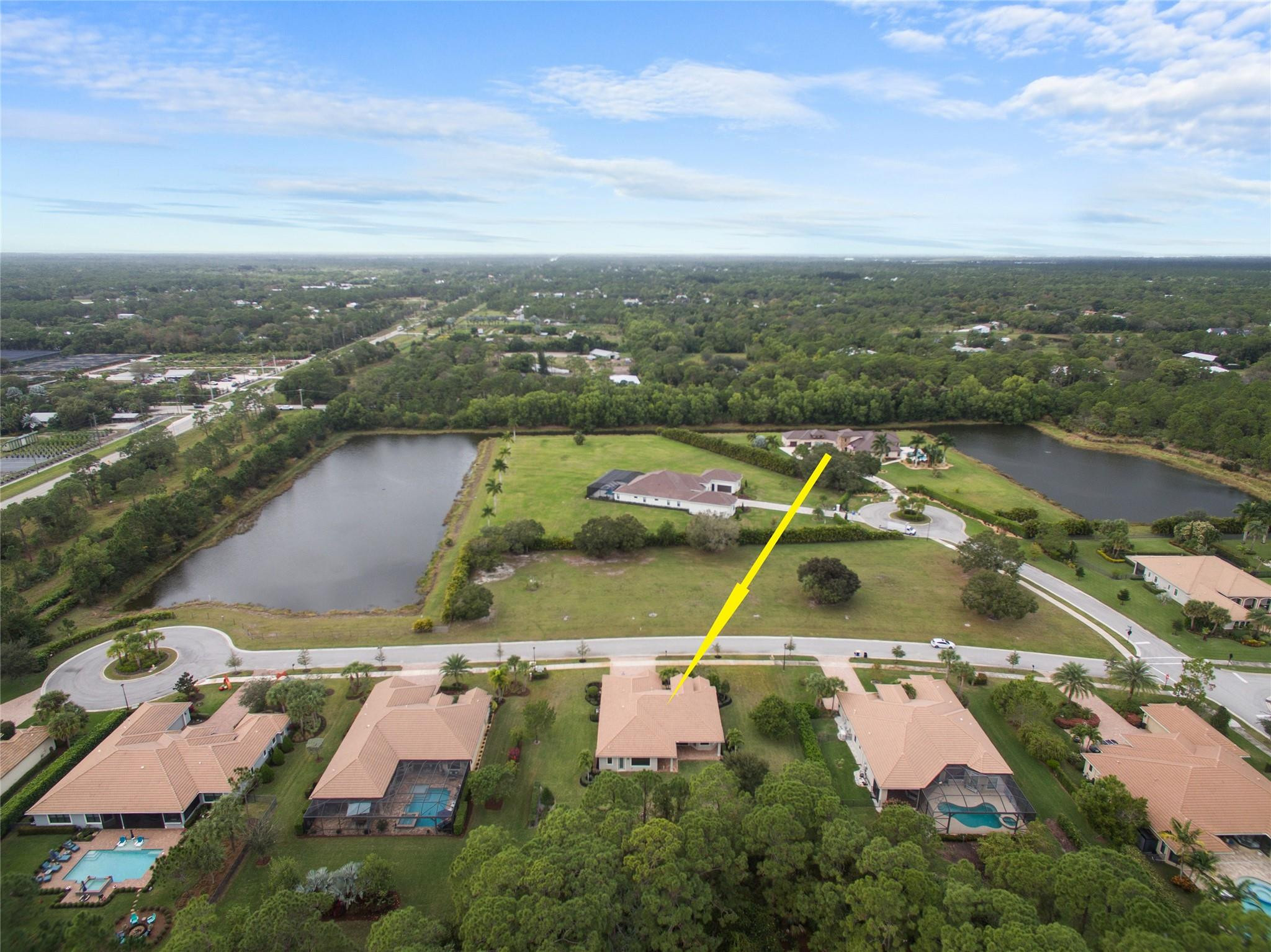 Canopy Creek - Residential