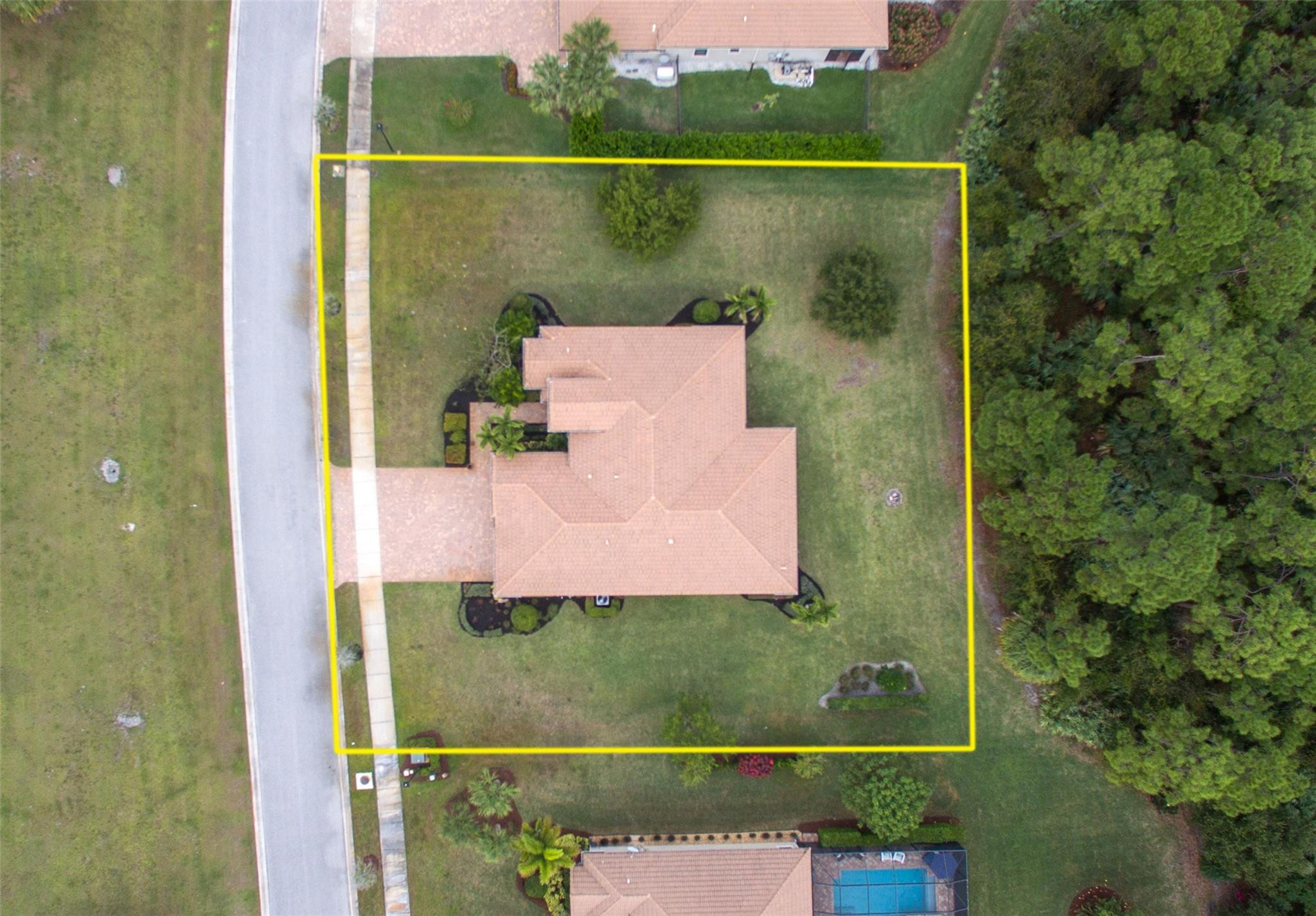 Canopy Creek - Residential