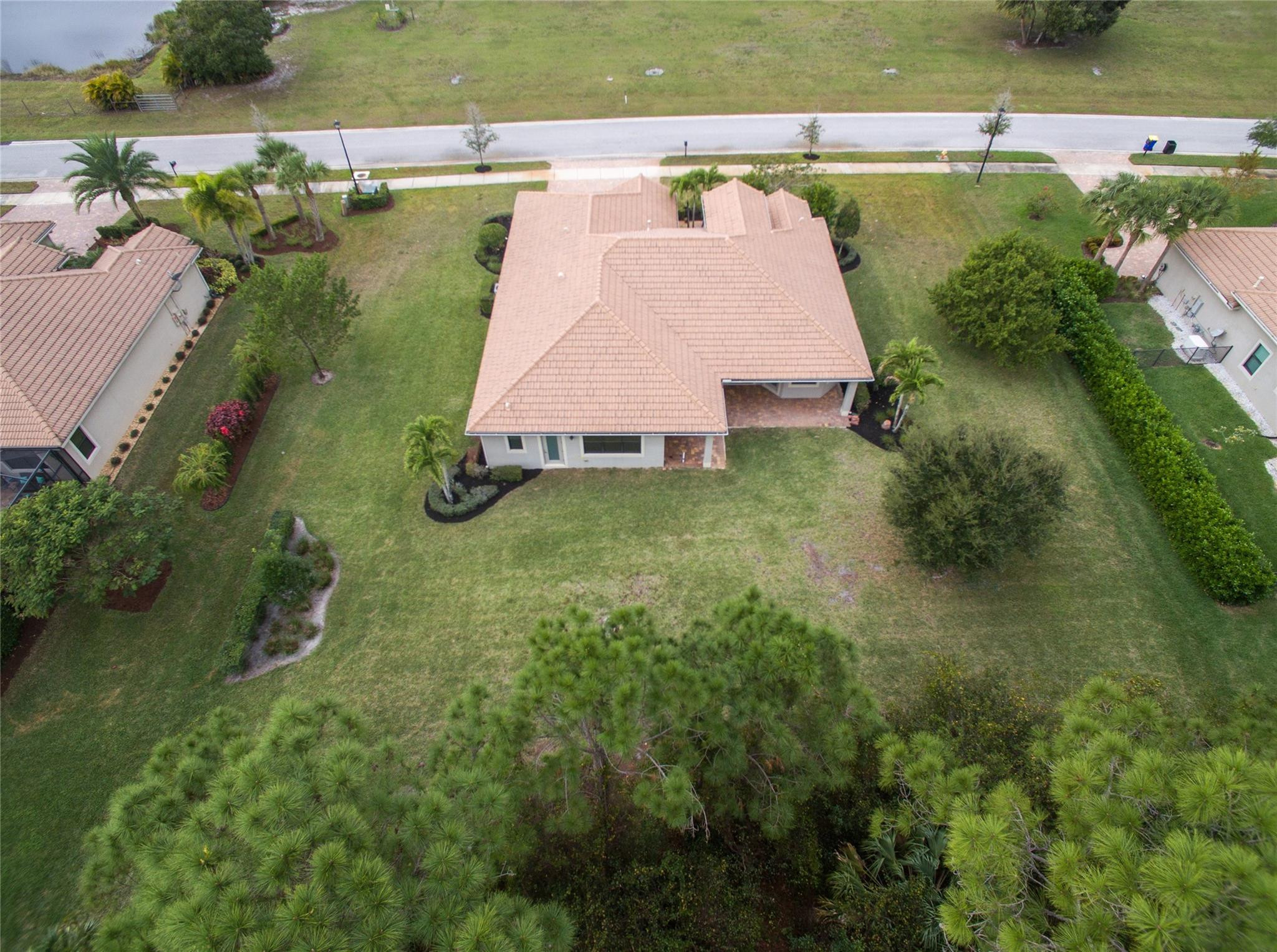 Canopy Creek - Residential