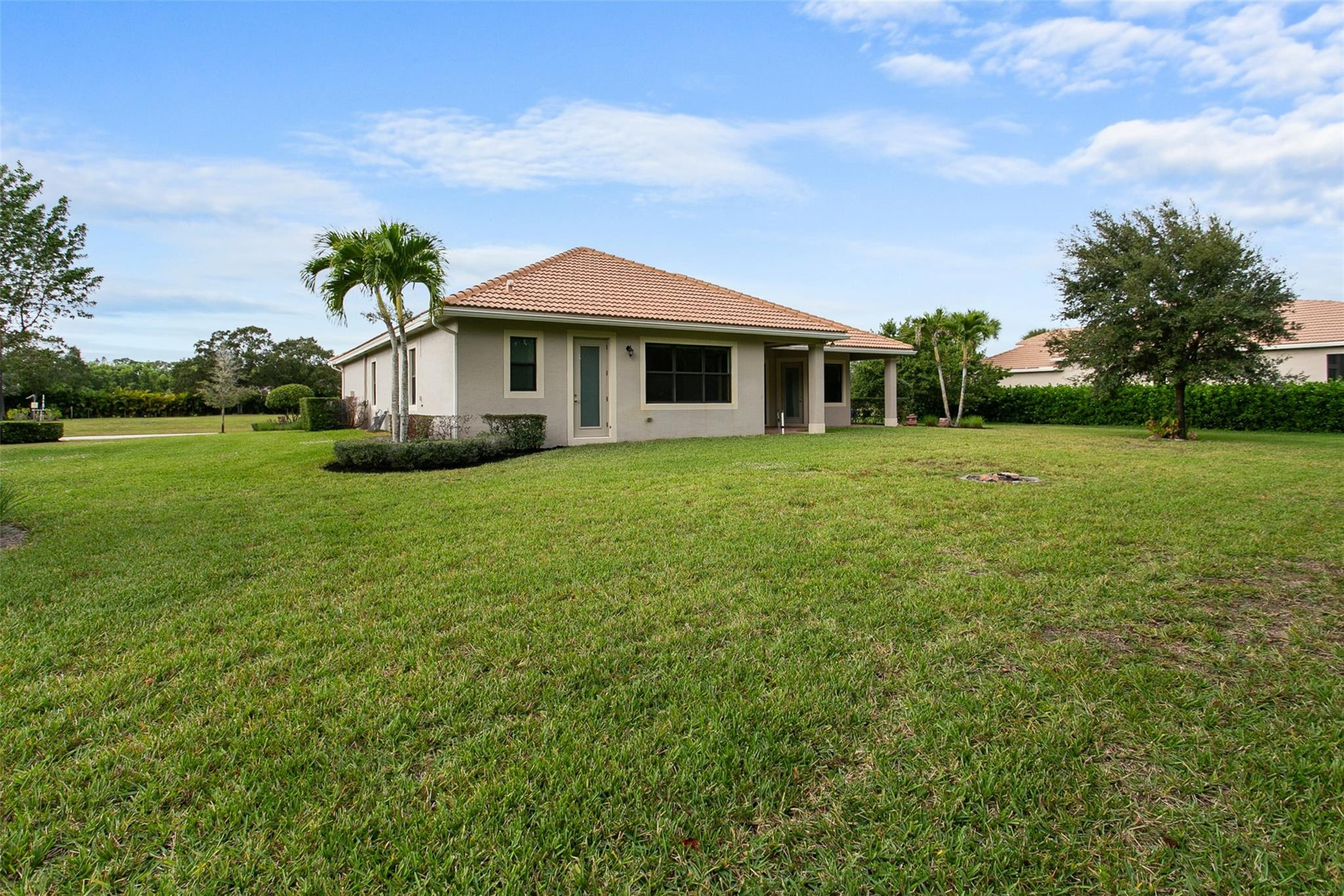 Canopy Creek - Residential