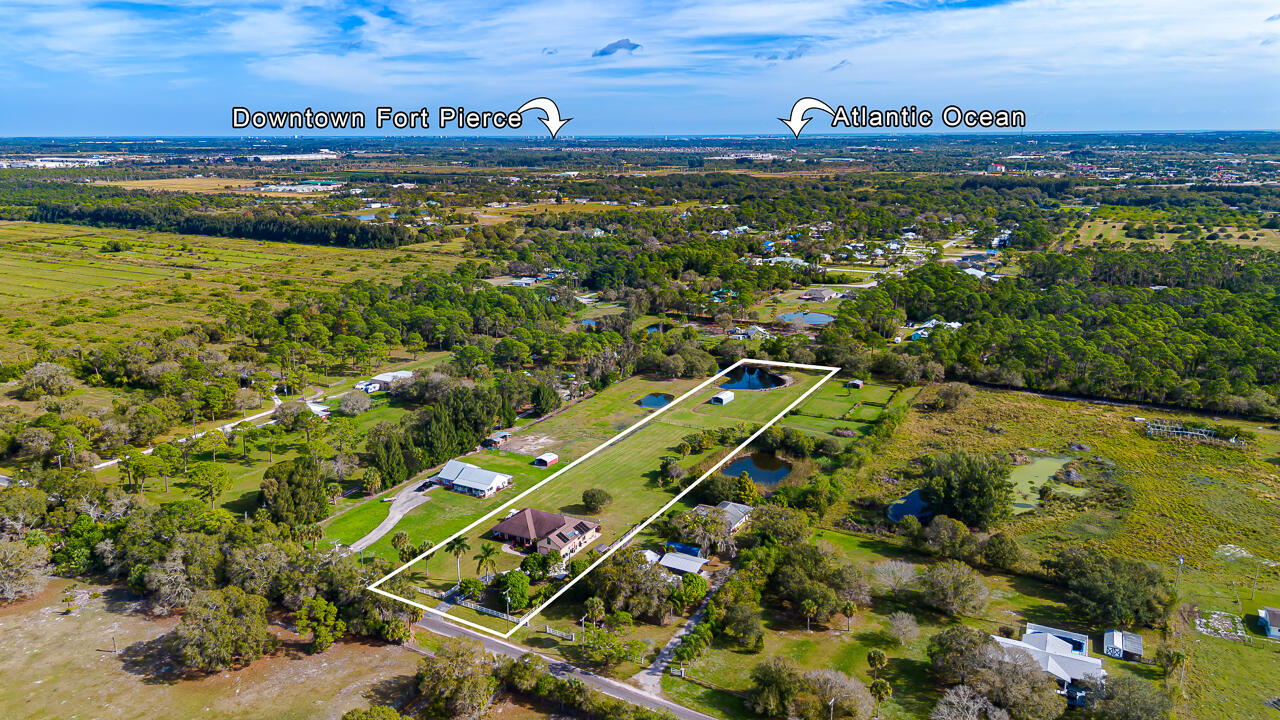 GENTILE LAND - Residential