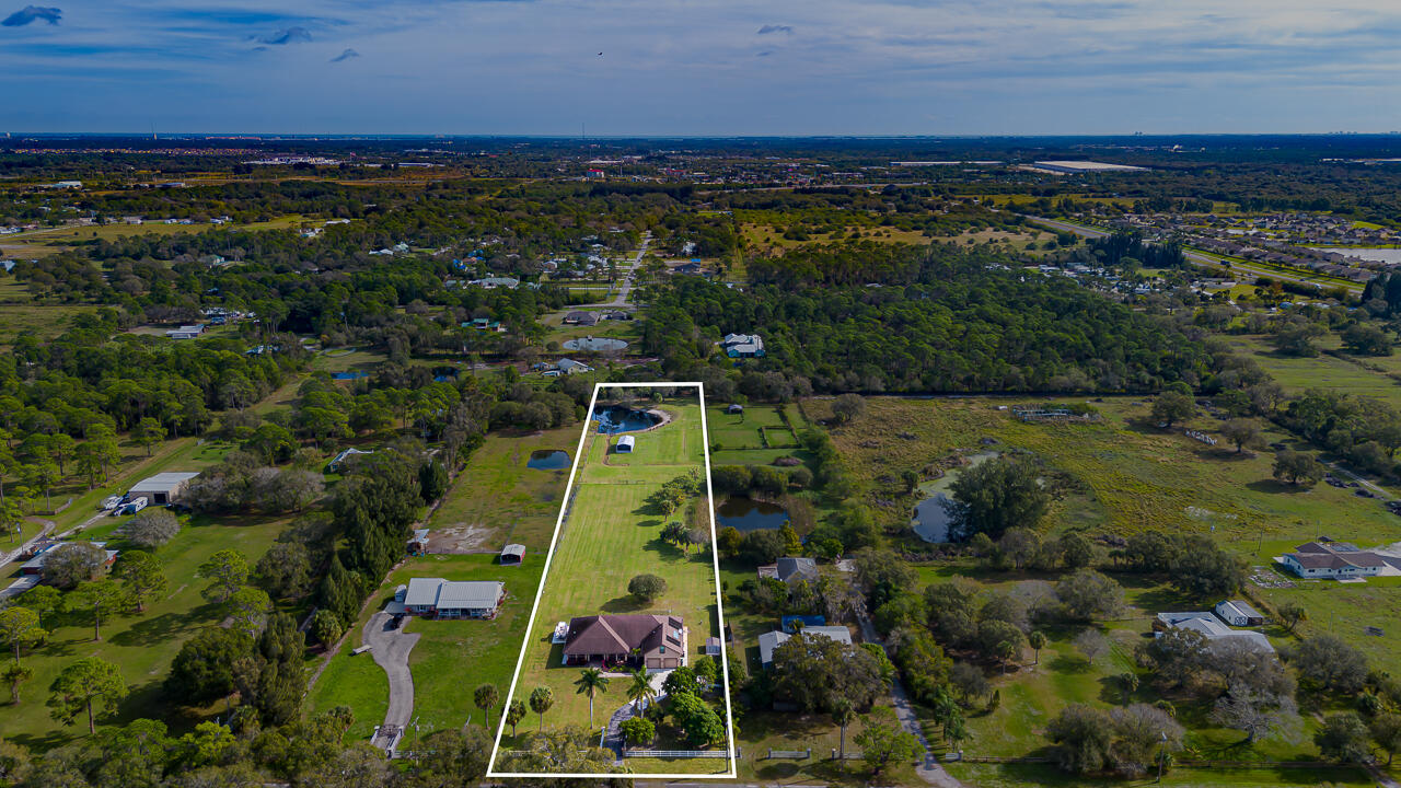 GENTILE LAND - Residential
