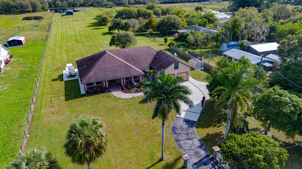 GENTILE LAND - Residential