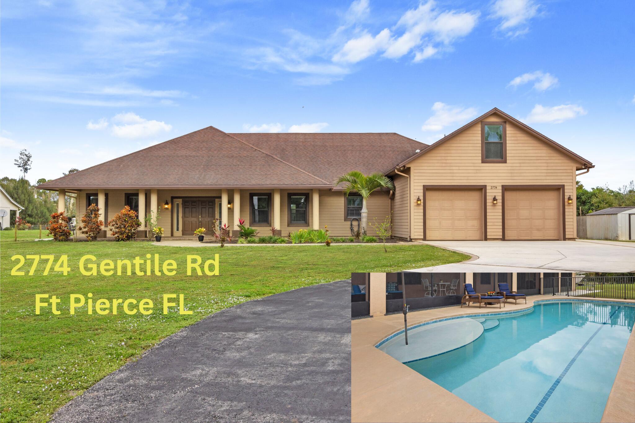 GENTILE LAND - Residential