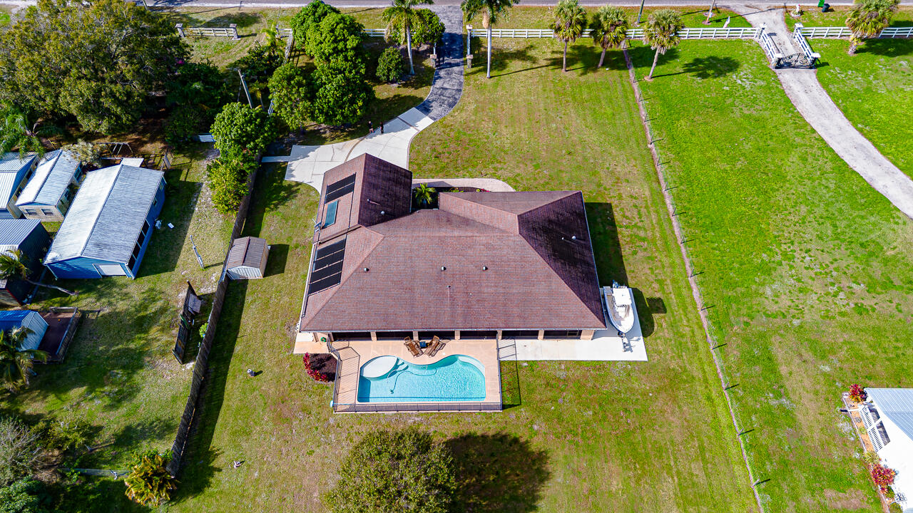 GENTILE LAND - Residential