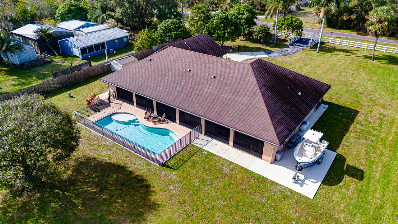 GENTILE LAND - Residential