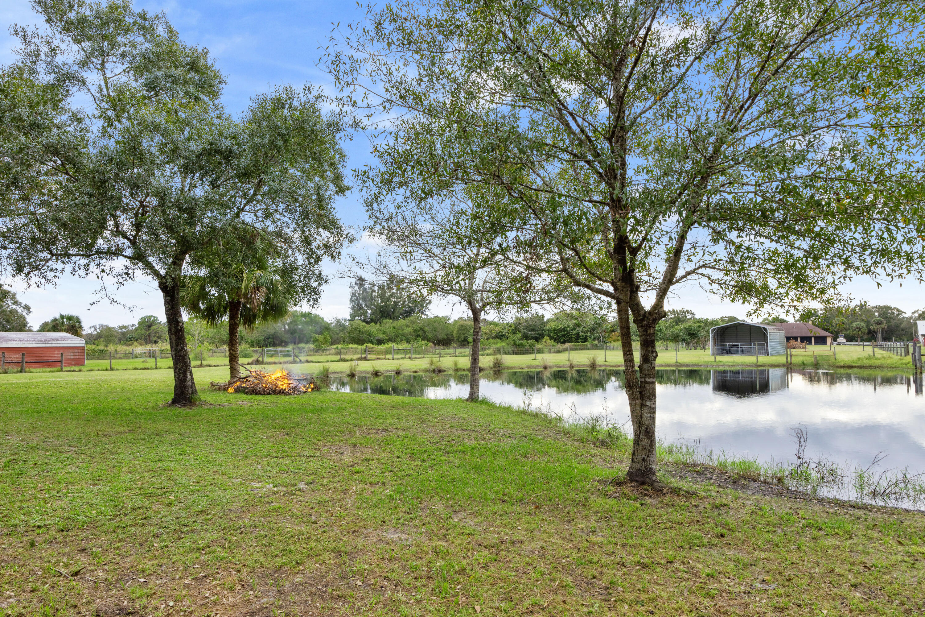 GENTILE LAND - Residential