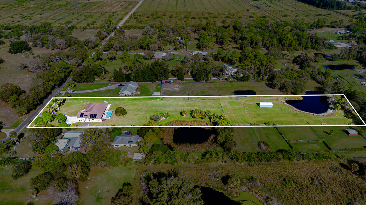 GENTILE LAND - Residential