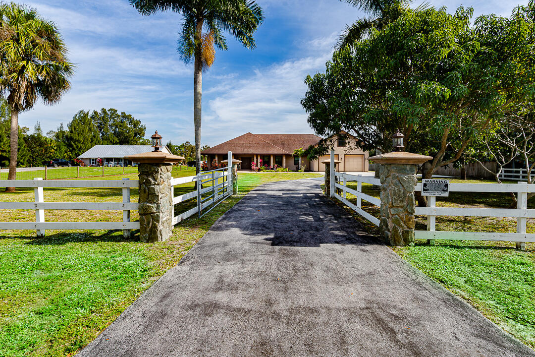 GENTILE LAND - Residential