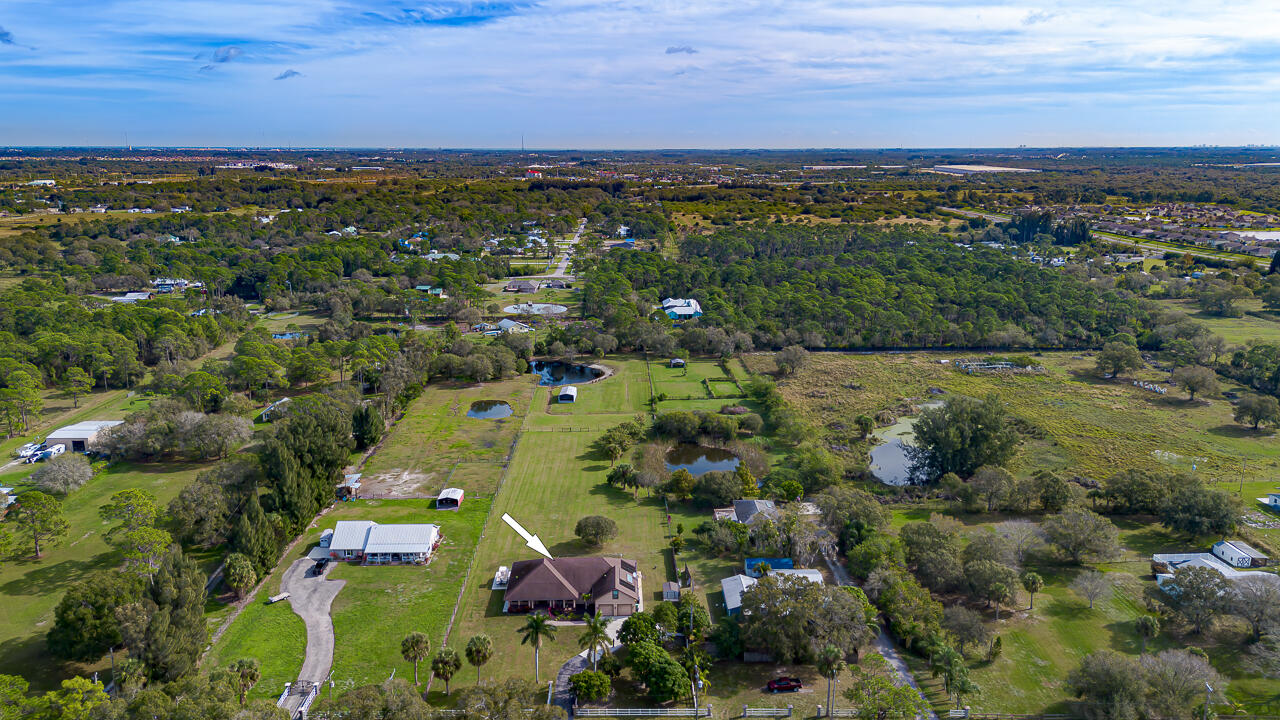 GENTILE LAND - Residential