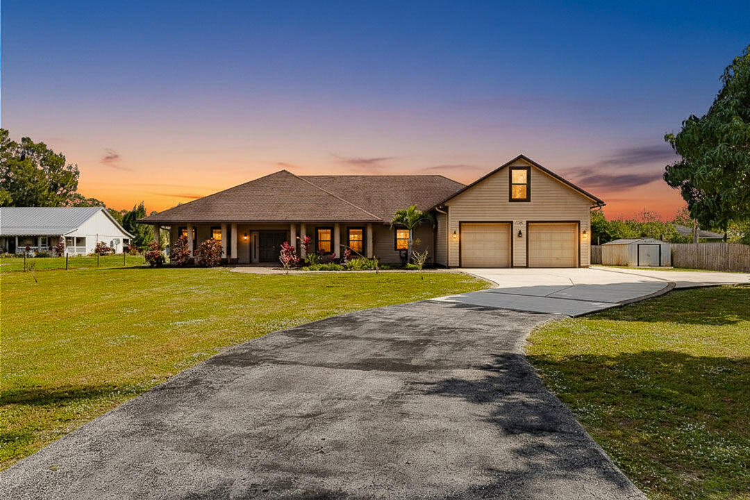GENTILE LAND - Residential