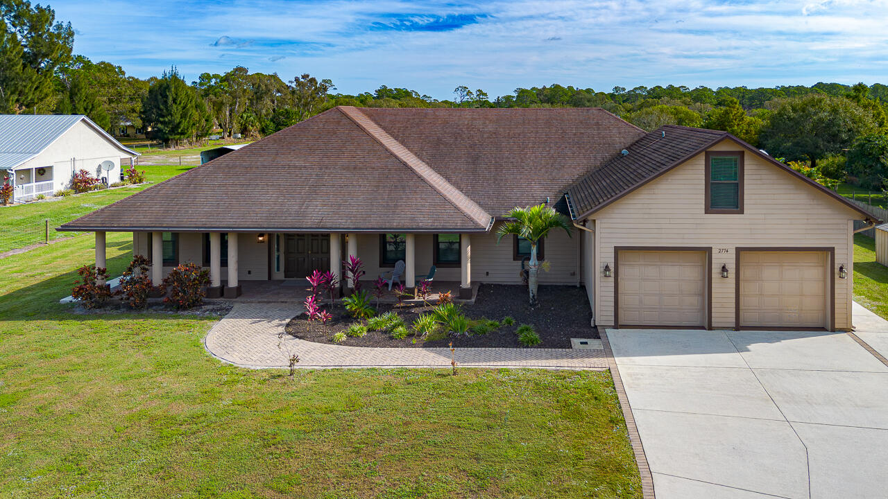 GENTILE LAND - Residential