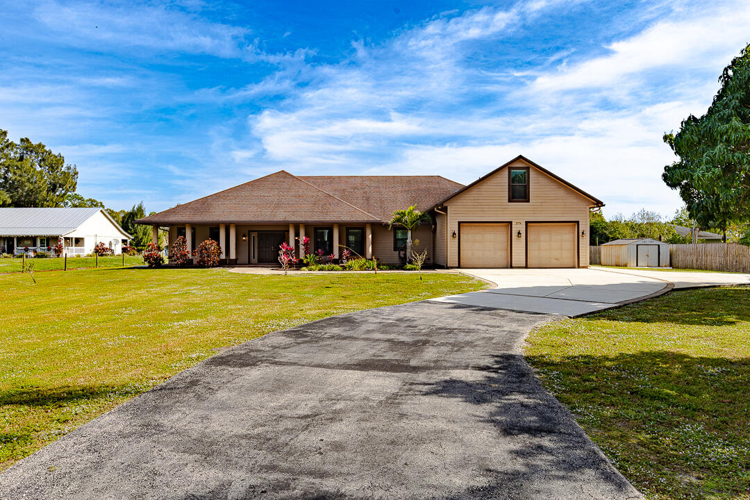 GENTILE LAND - Residential