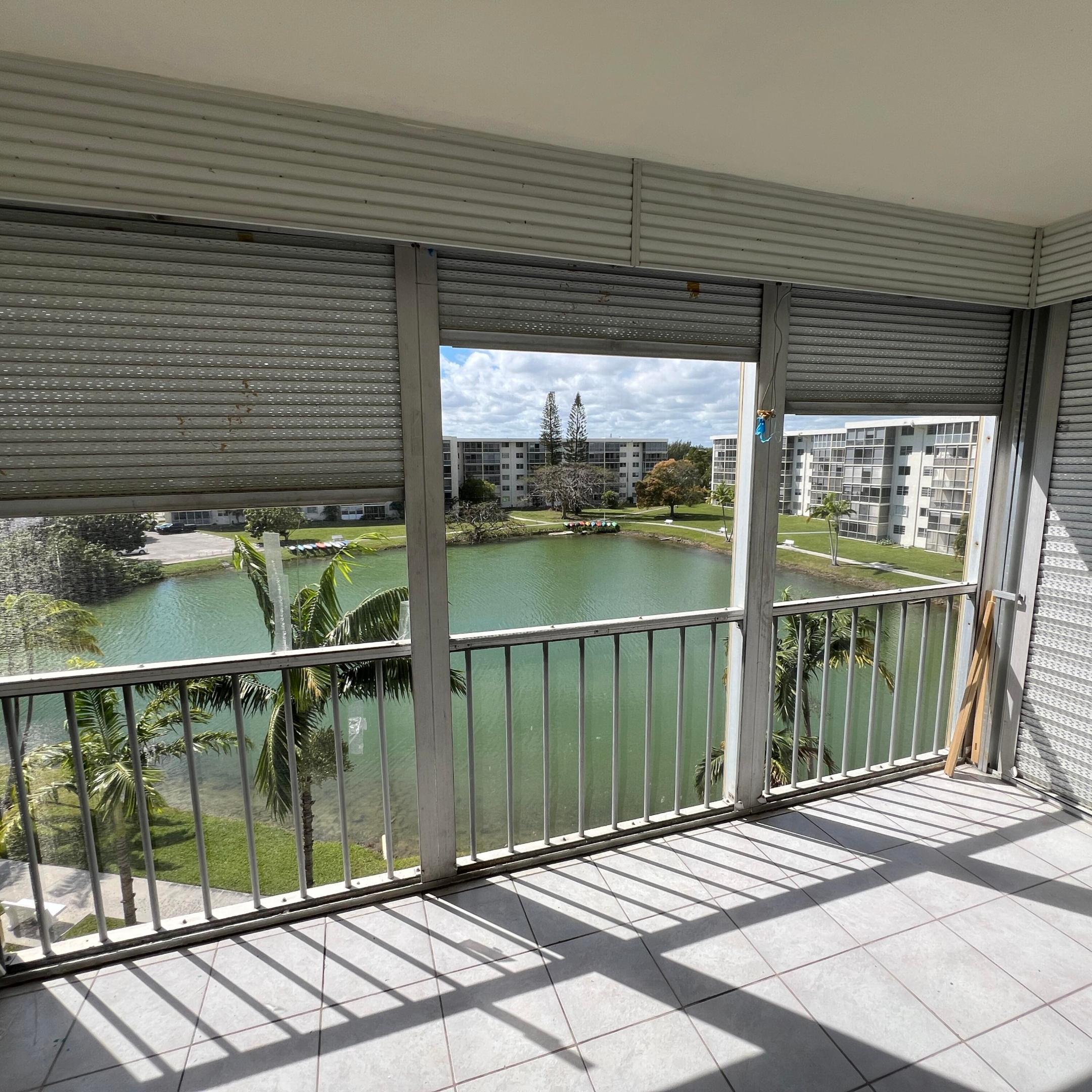 POINT EAST SEC II CONDOMINIUM - Residential