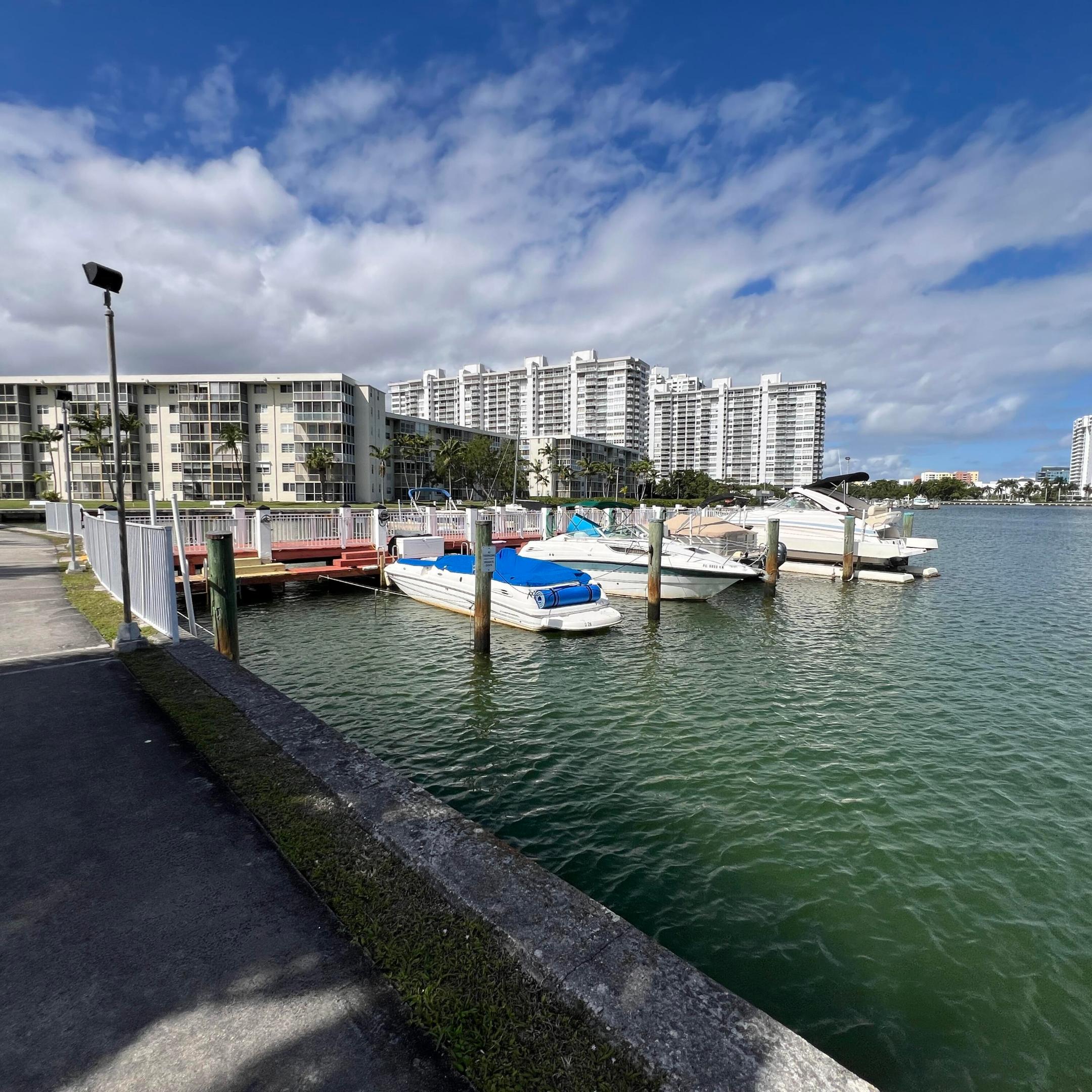 POINT EAST SEC II CONDOMINIUM - Residential