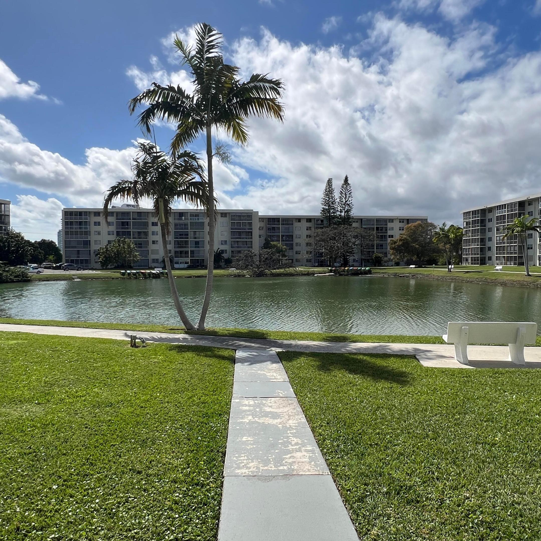 POINT EAST SEC II CONDOMINIUM - Residential