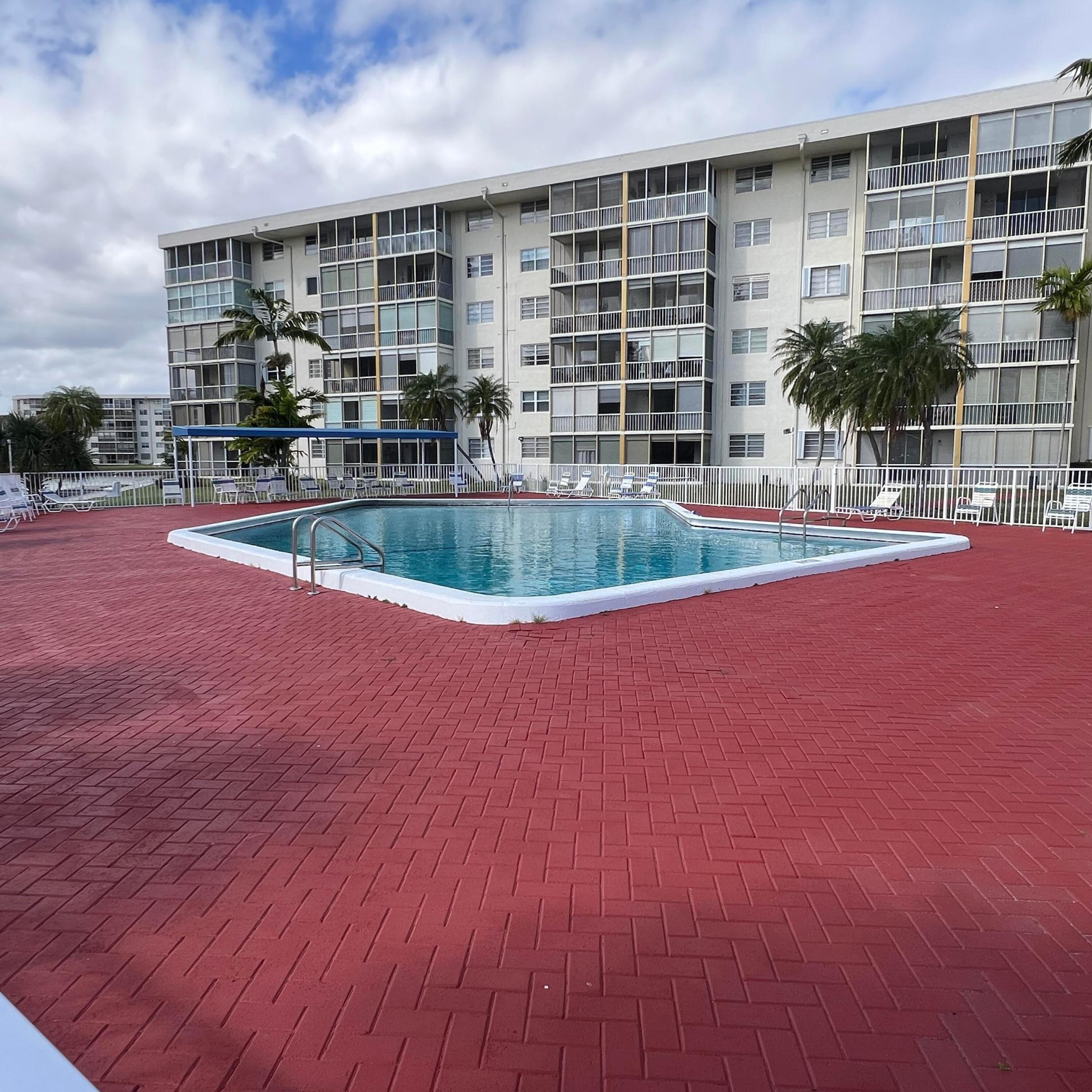 POINT EAST SEC II CONDOMINIUM - Residential