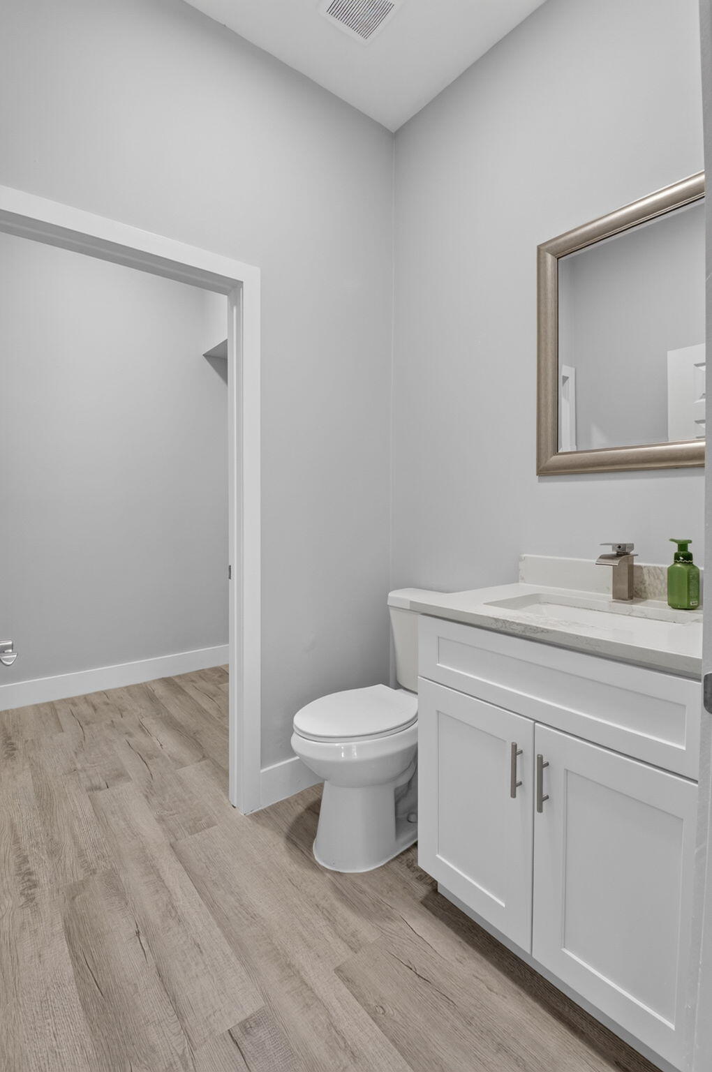 MIZNER POINTE - Residential