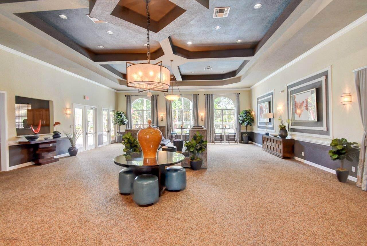 MIZNER POINTE - Residential