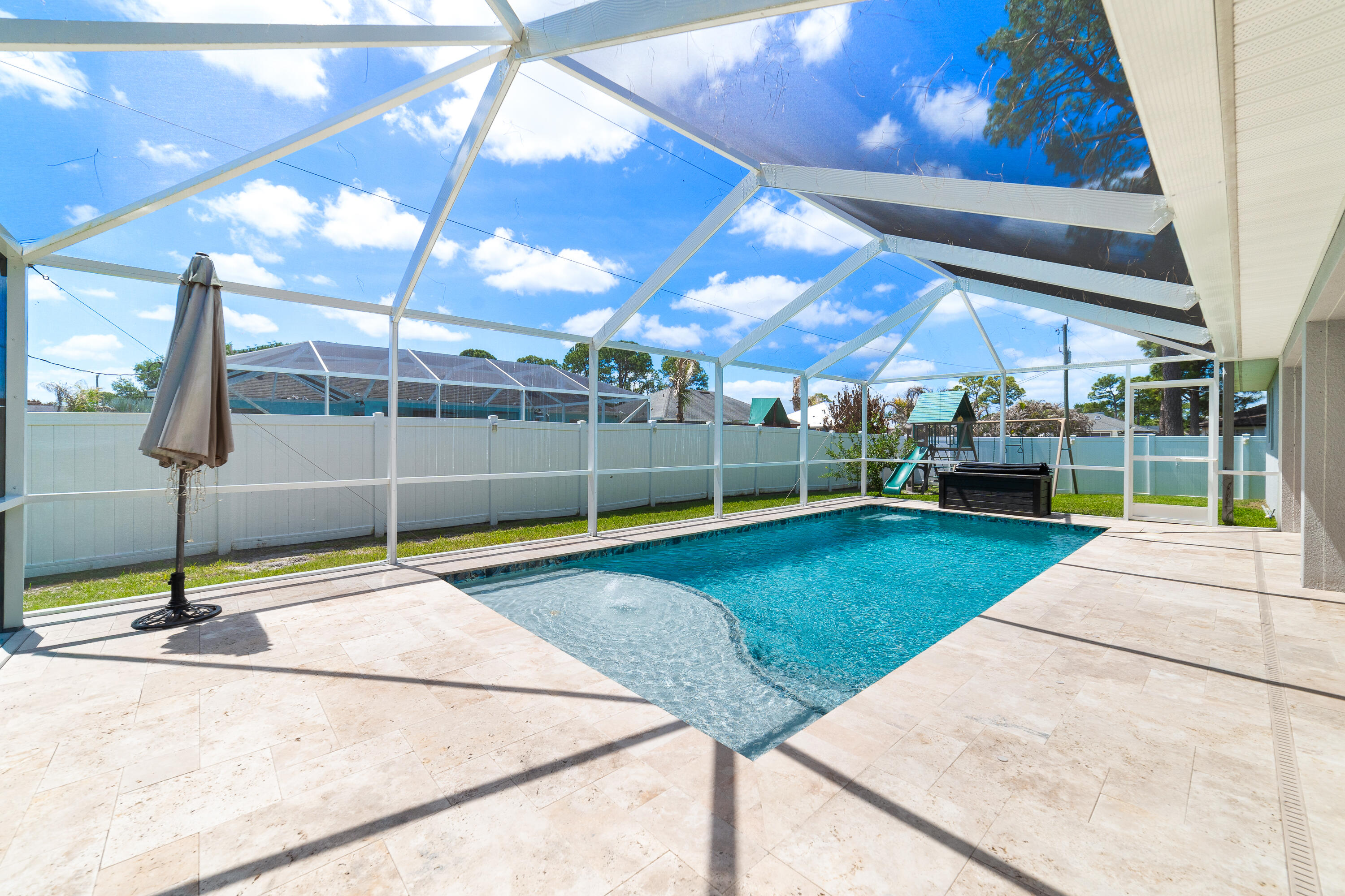 PORT ST LUCIE SECTION 2 - Residential
