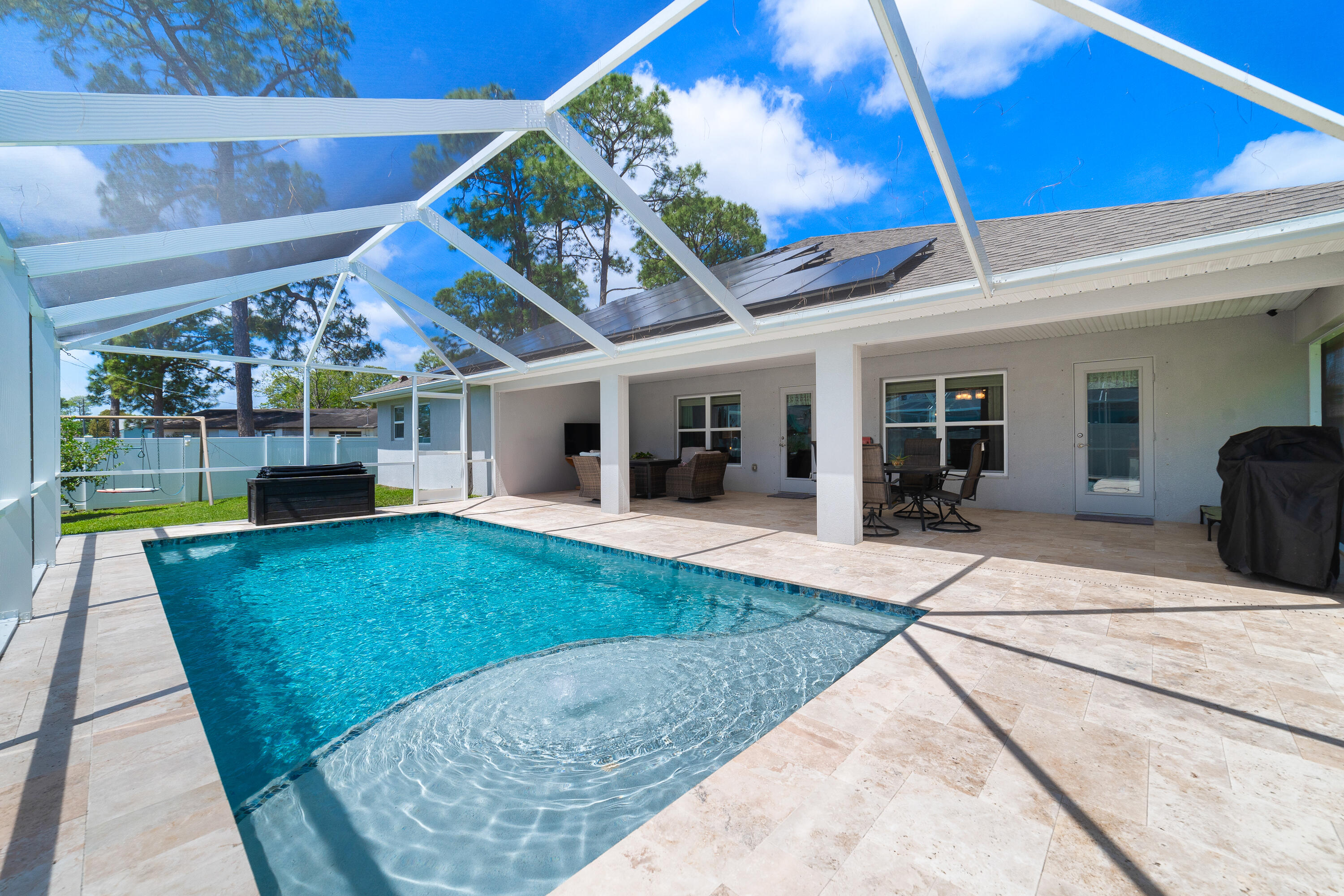 PORT ST LUCIE SECTION 2 - Residential