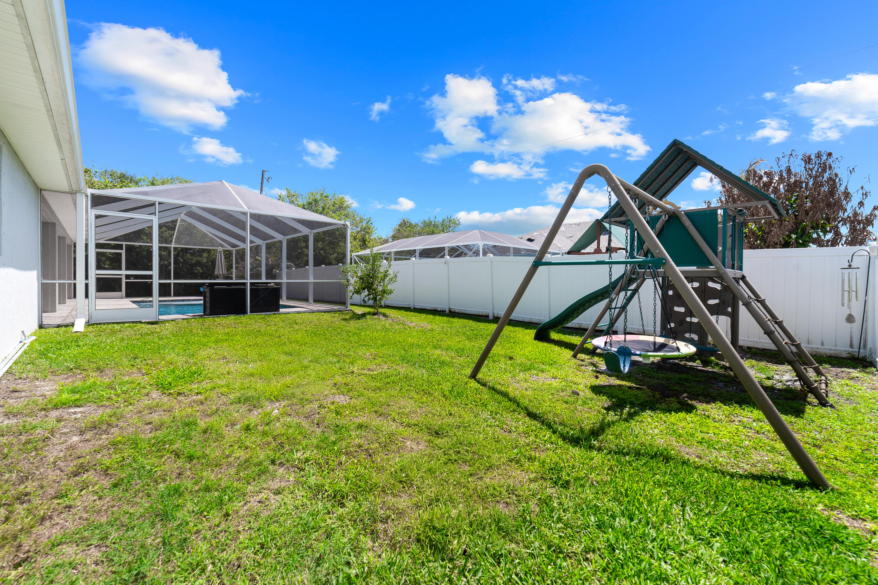 PORT ST LUCIE SECTION 2 - Residential