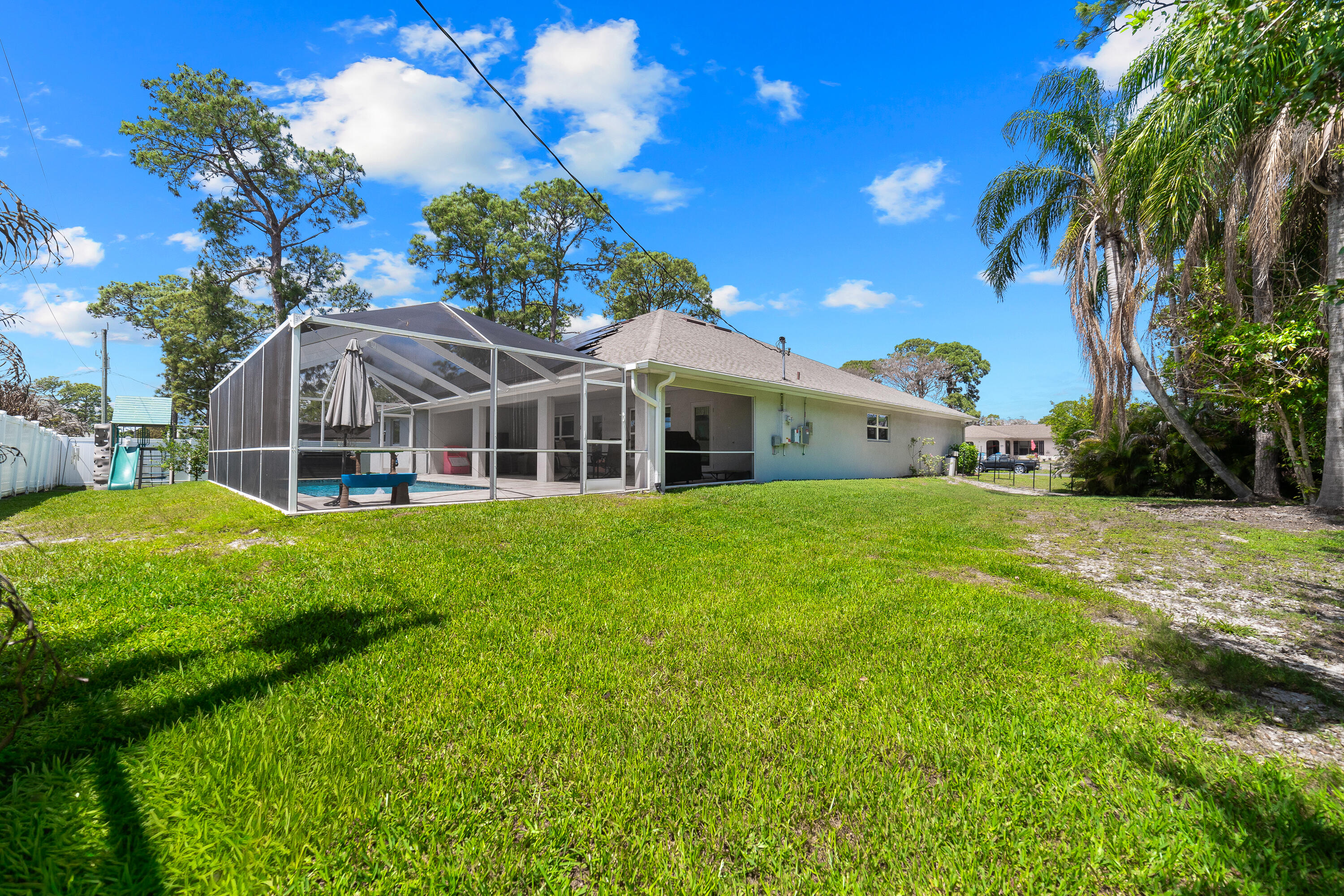 PORT ST LUCIE SECTION 2 - Residential
