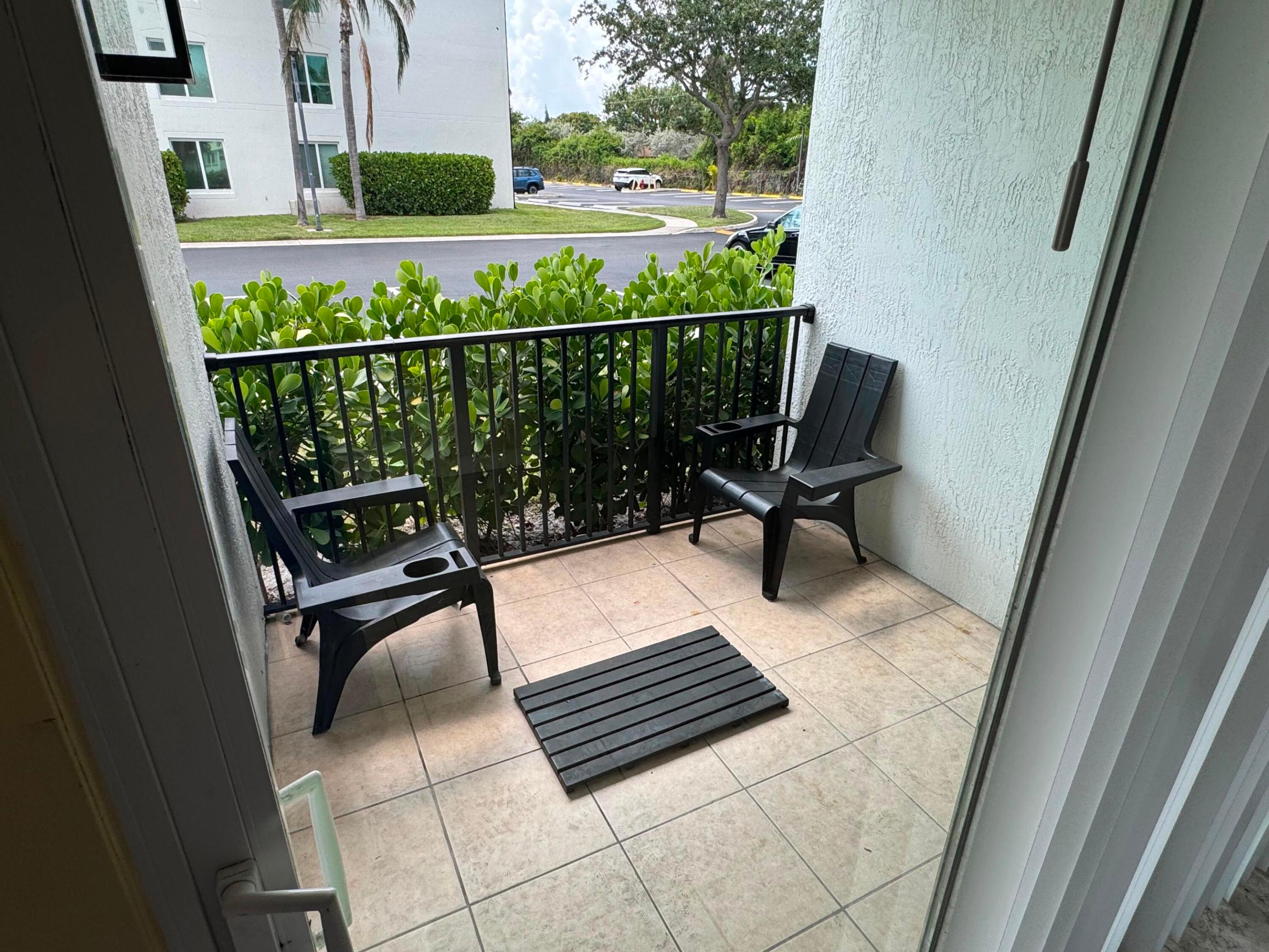 VILLA DEL SOL CONDO - Residential Lease
