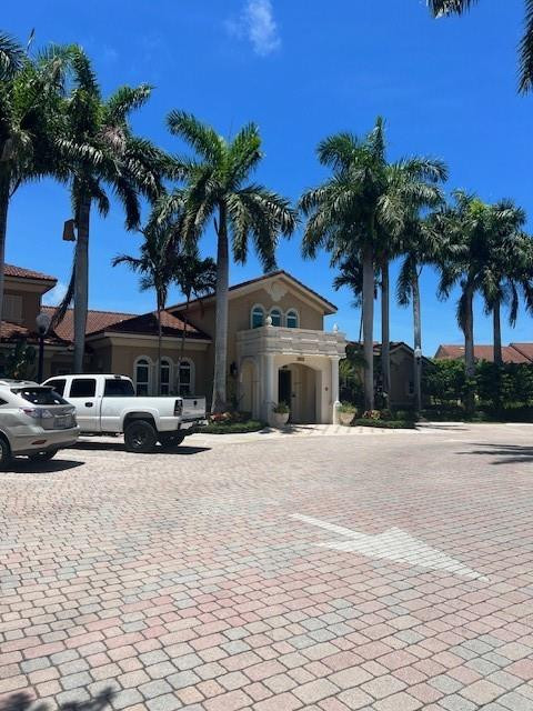 VILLA DEL SOL CONDO - Residential Lease