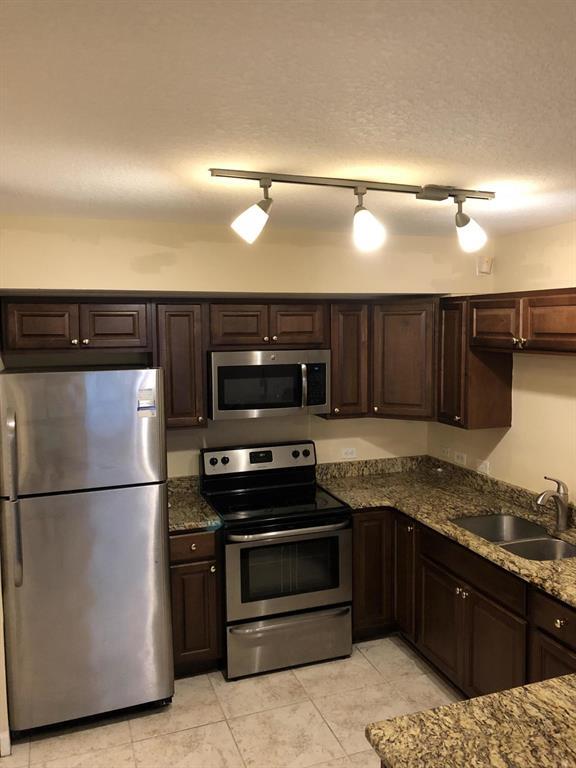 VILLA DEL SOL CONDO - Residential Lease