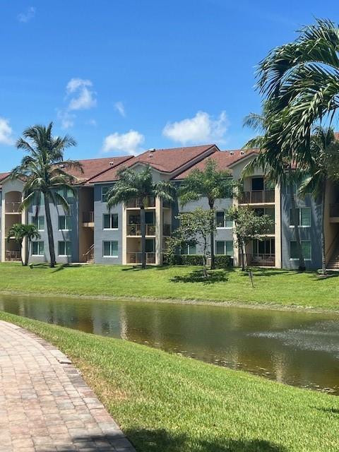 VILLA DEL SOL CONDO - Residential Lease