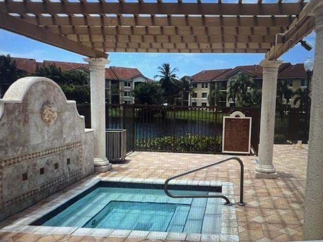 VILLA DEL SOL CONDO - Residential Lease