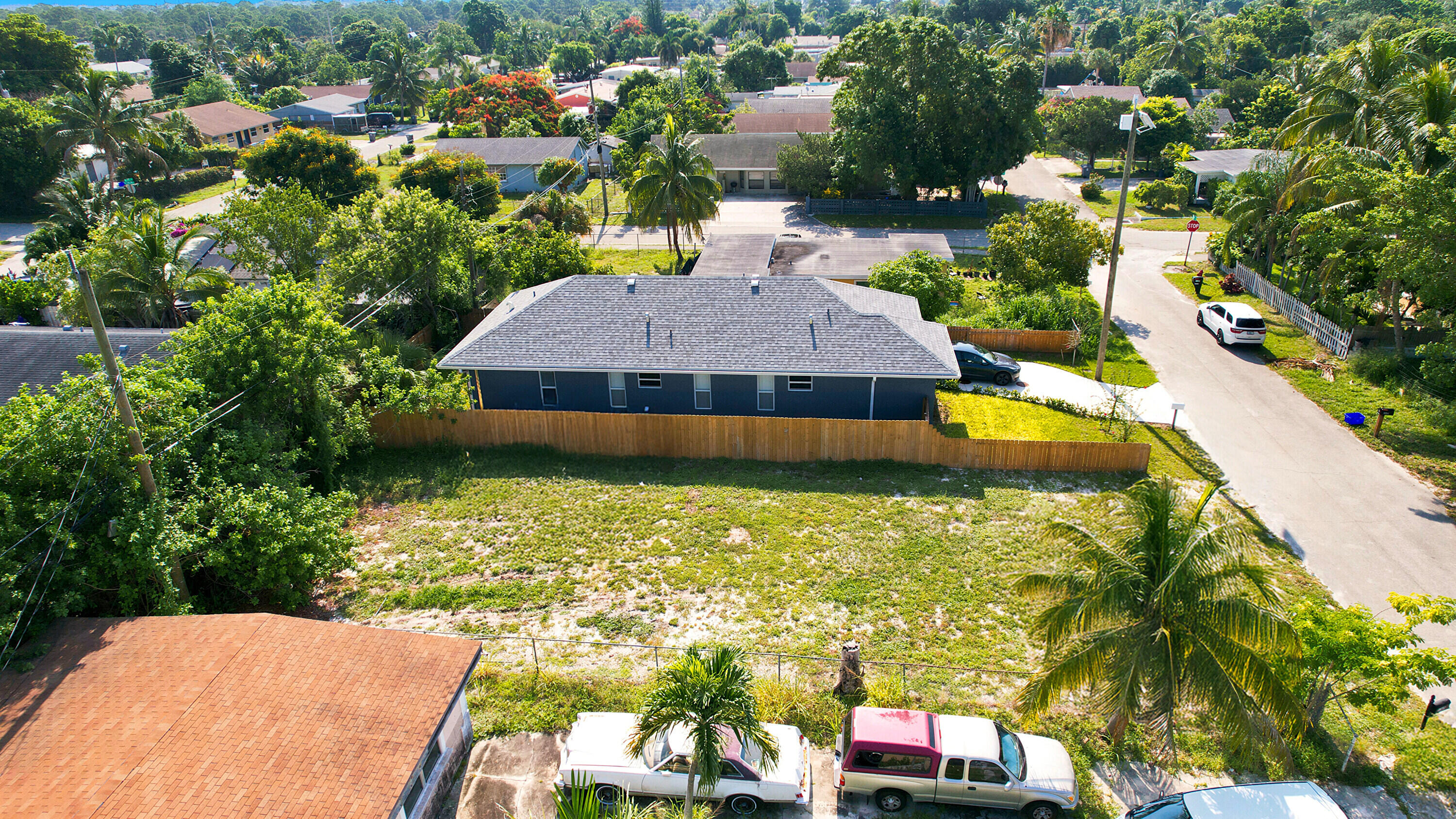 RIDGE GROVE ADD 1 - Land