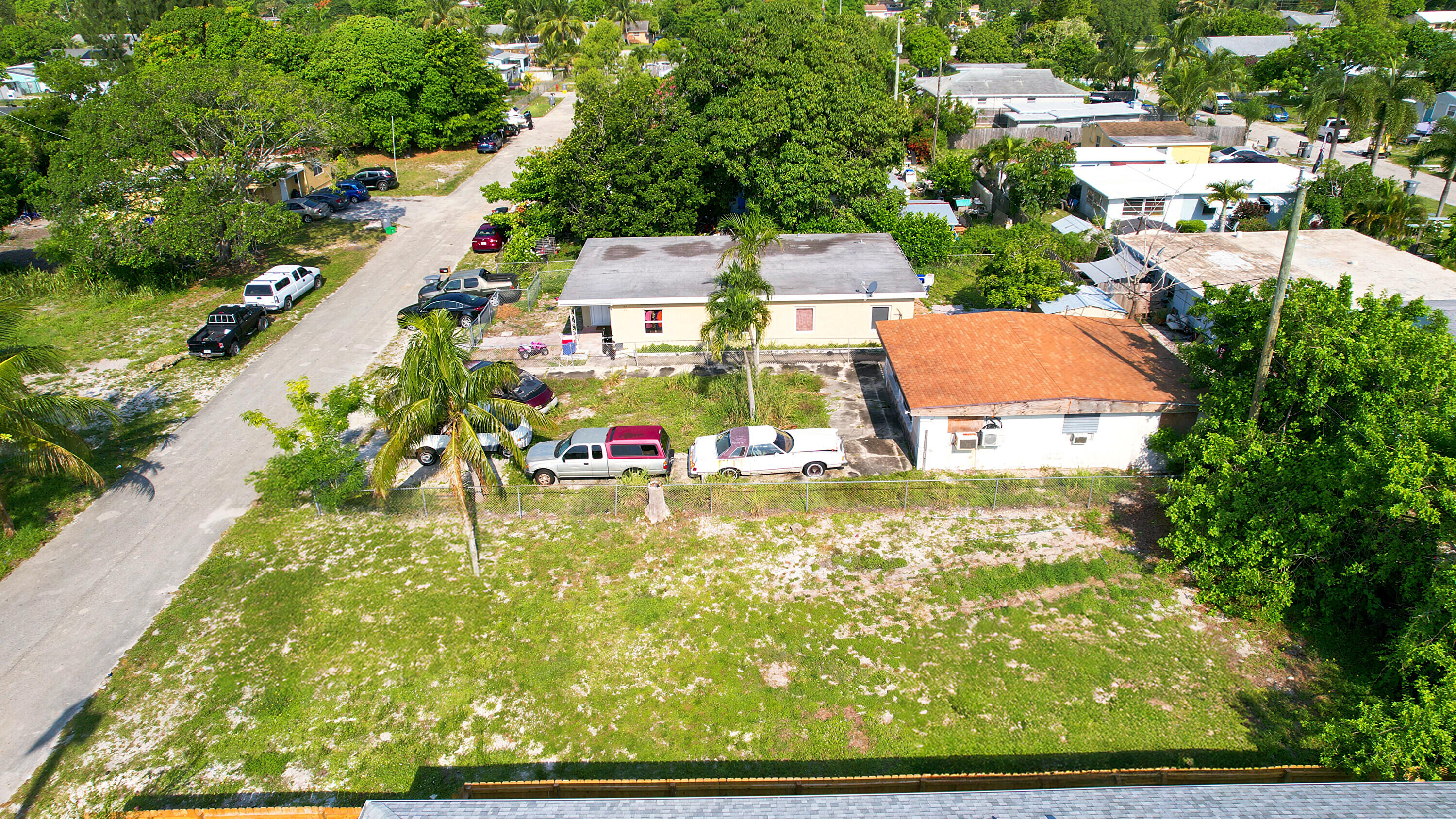 RIDGE GROVE ADD 1 - Land