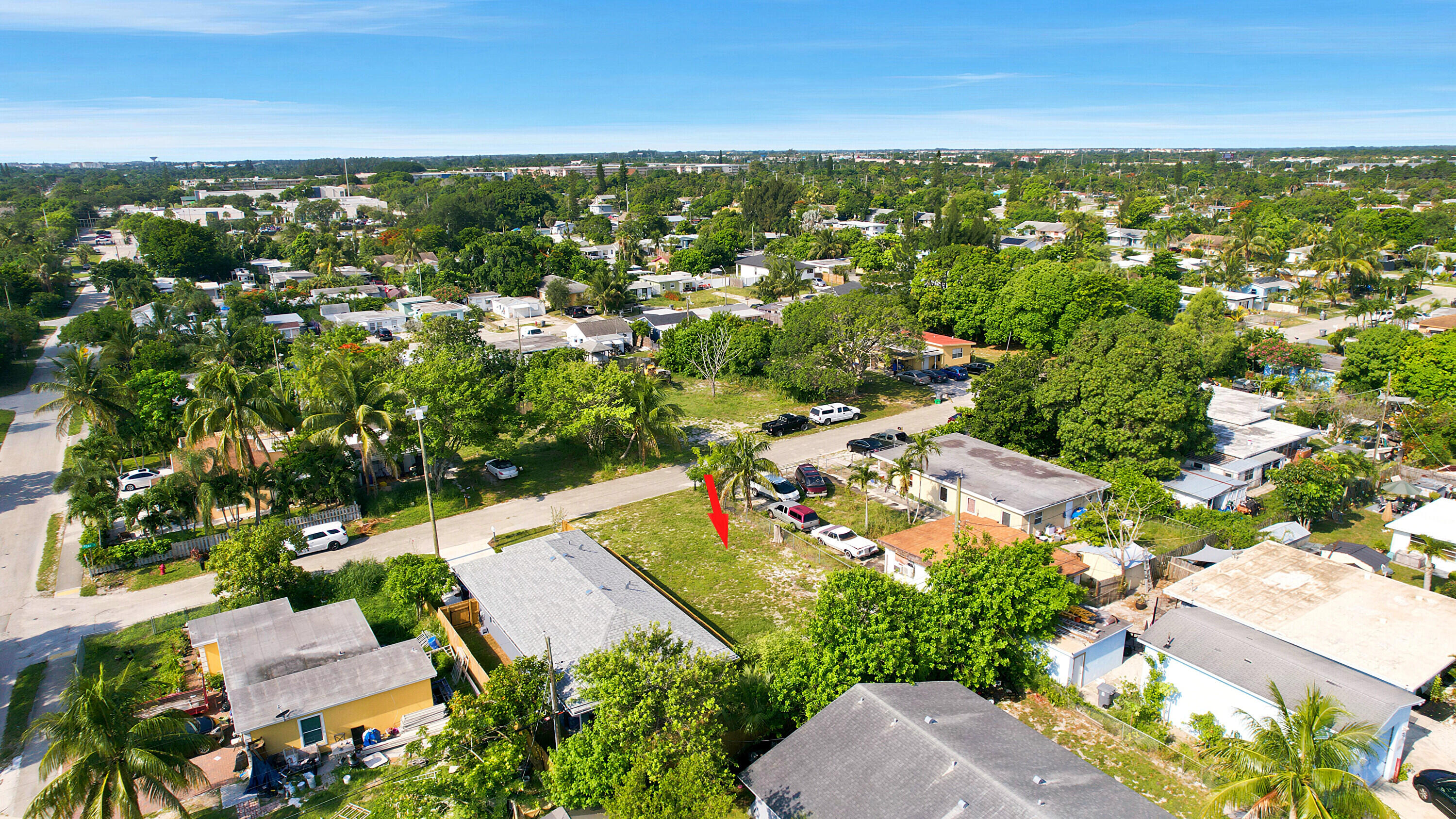 RIDGE GROVE ADD 1 - Land