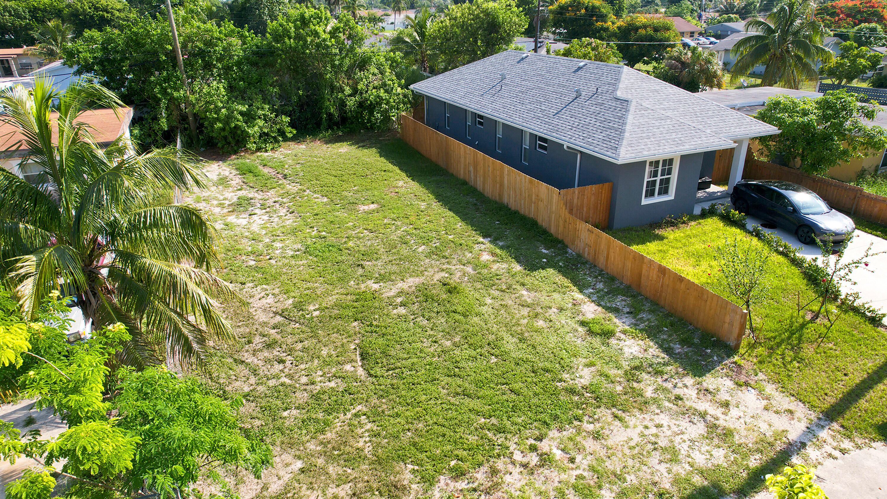 RIDGE GROVE ADD 1 - Land