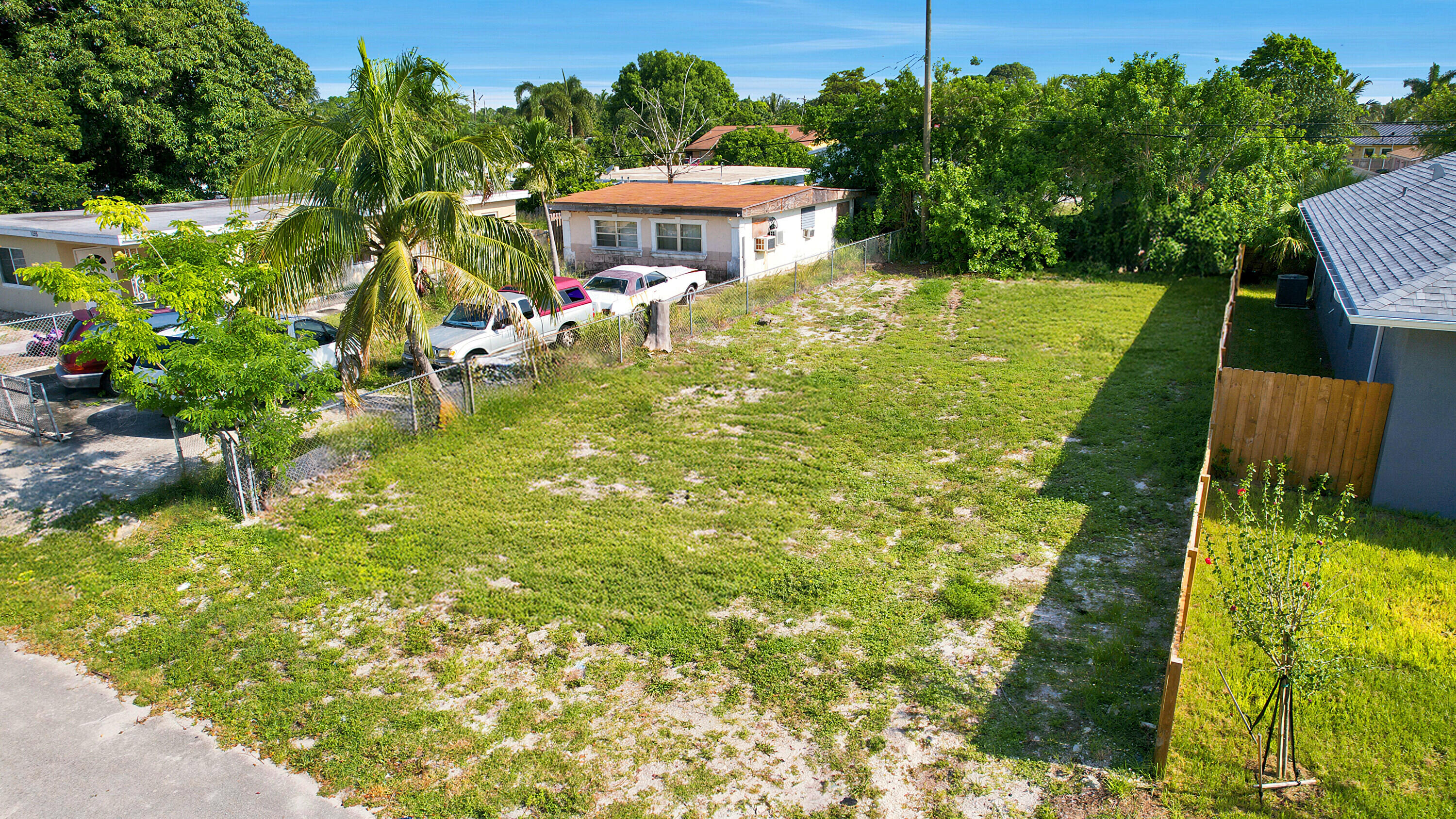 RIDGE GROVE ADD 1 - Land