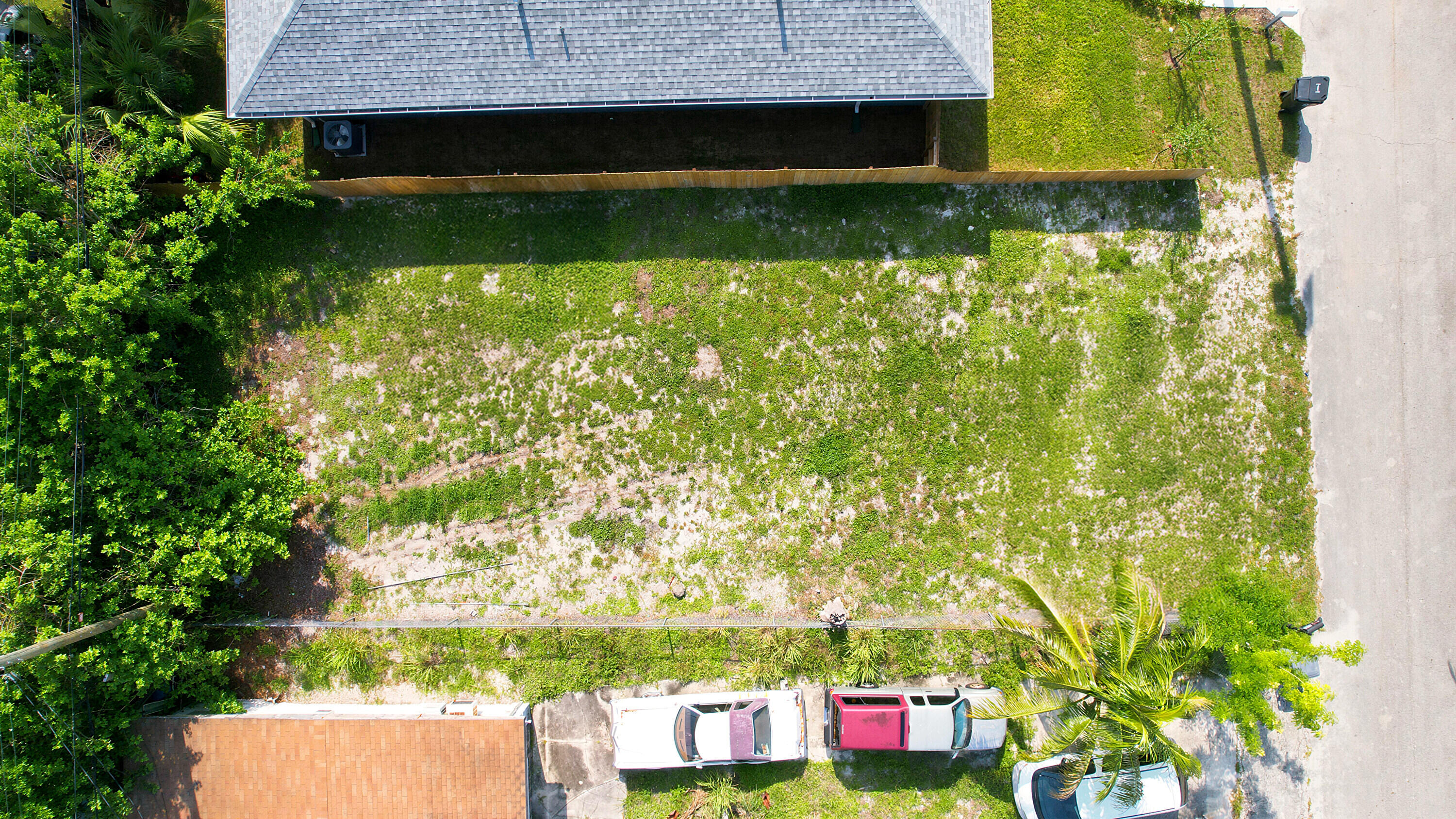 RIDGE GROVE ADD 1 - Land