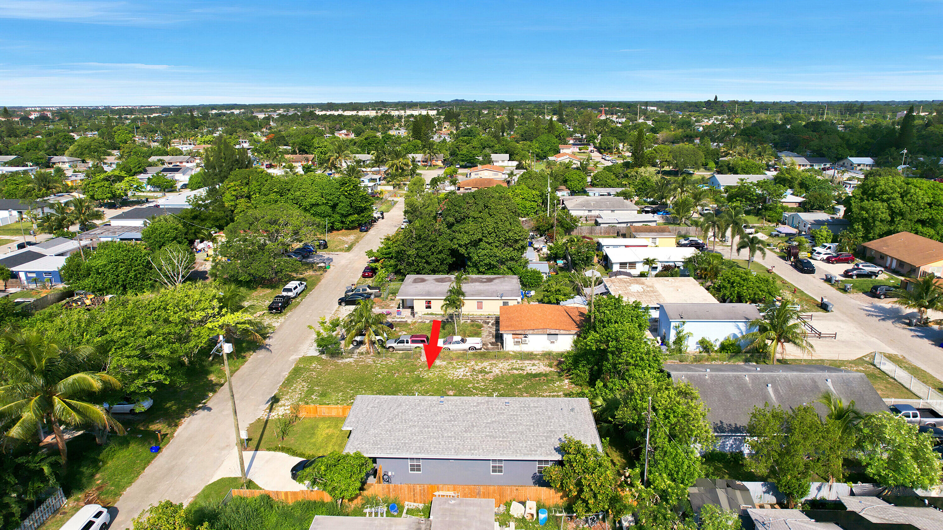 RIDGE GROVE ADD 1 - Land