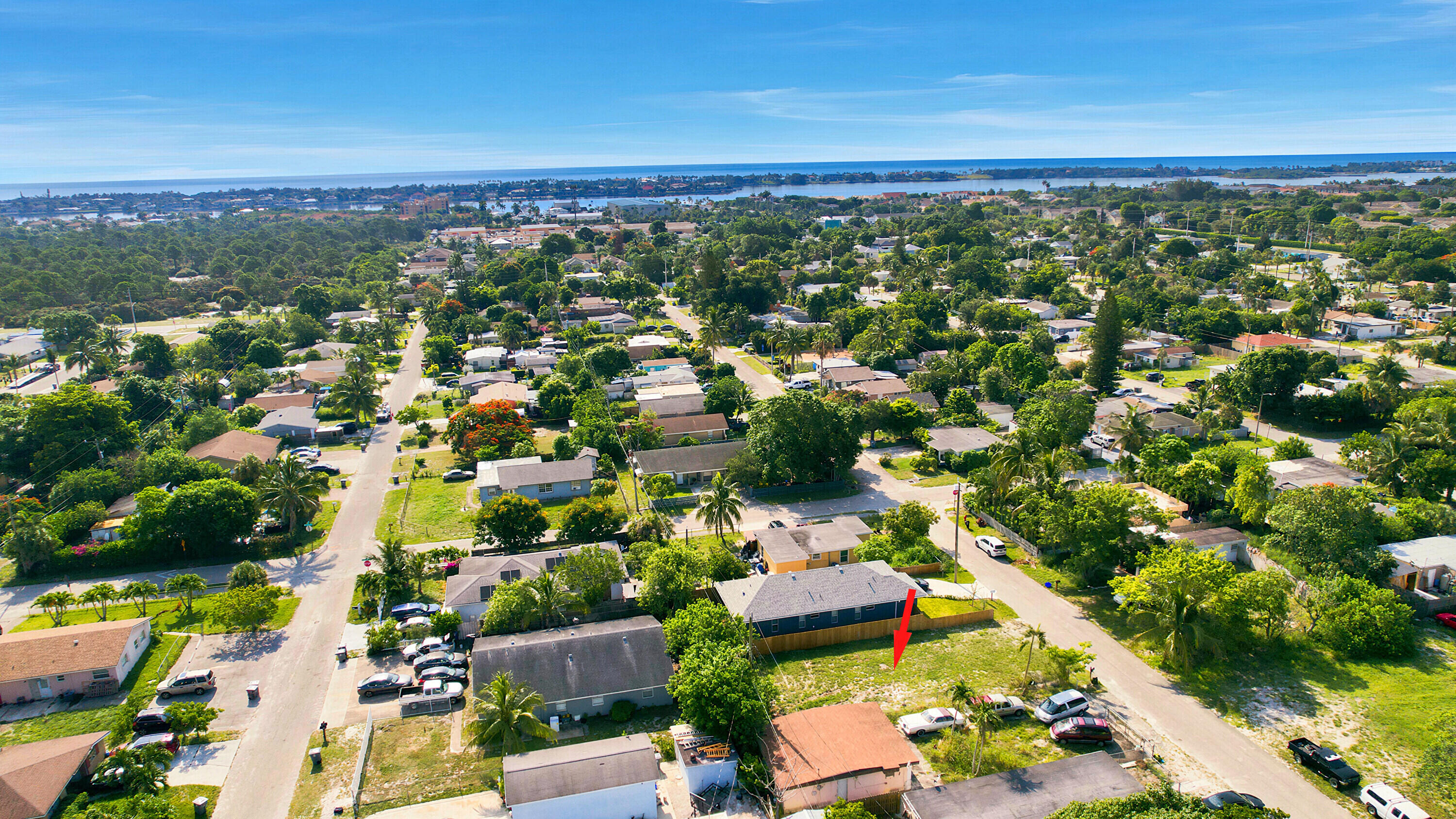 RIDGE GROVE ADD 1 - Land