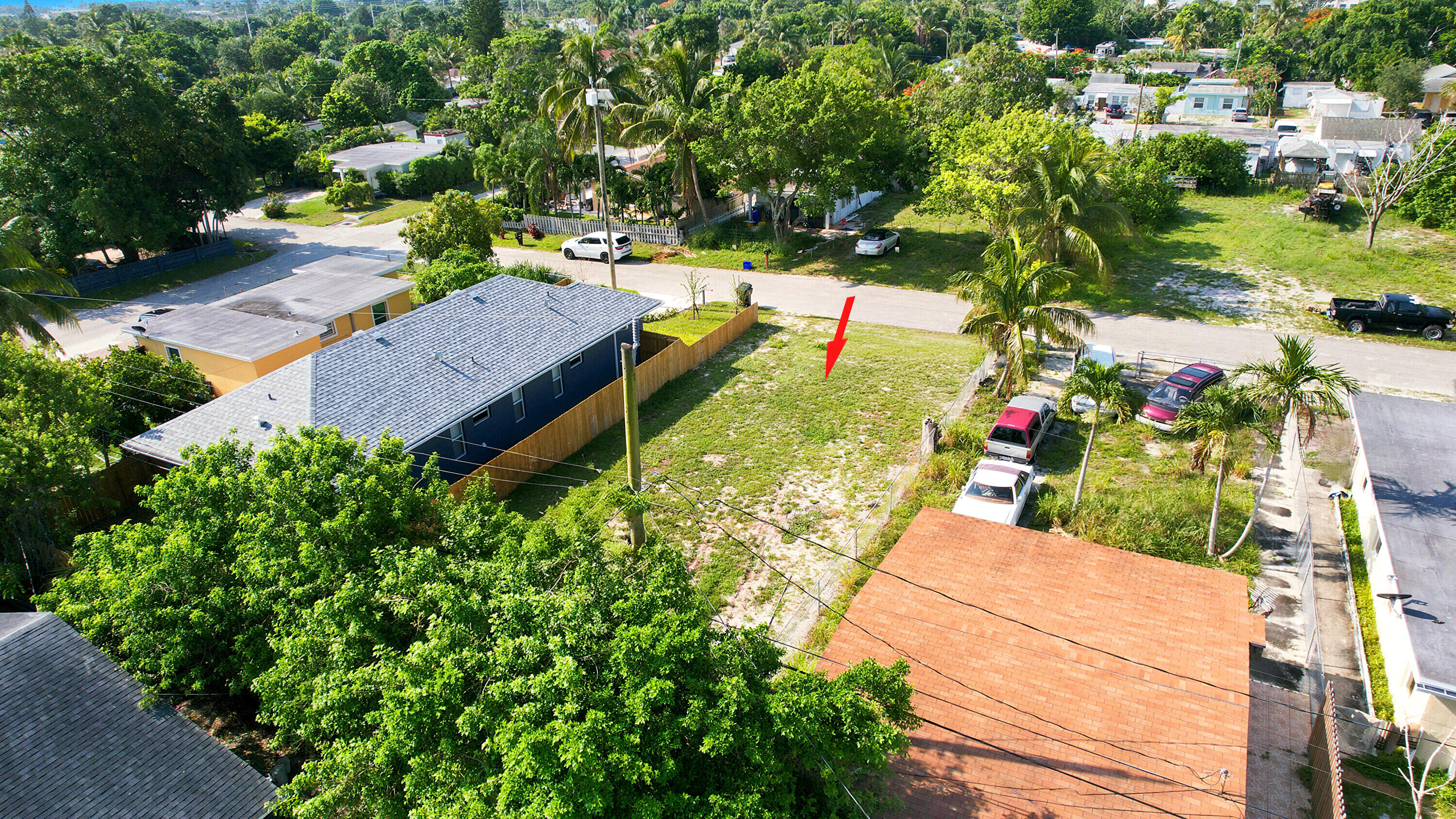 RIDGE GROVE ADD 1 - Land