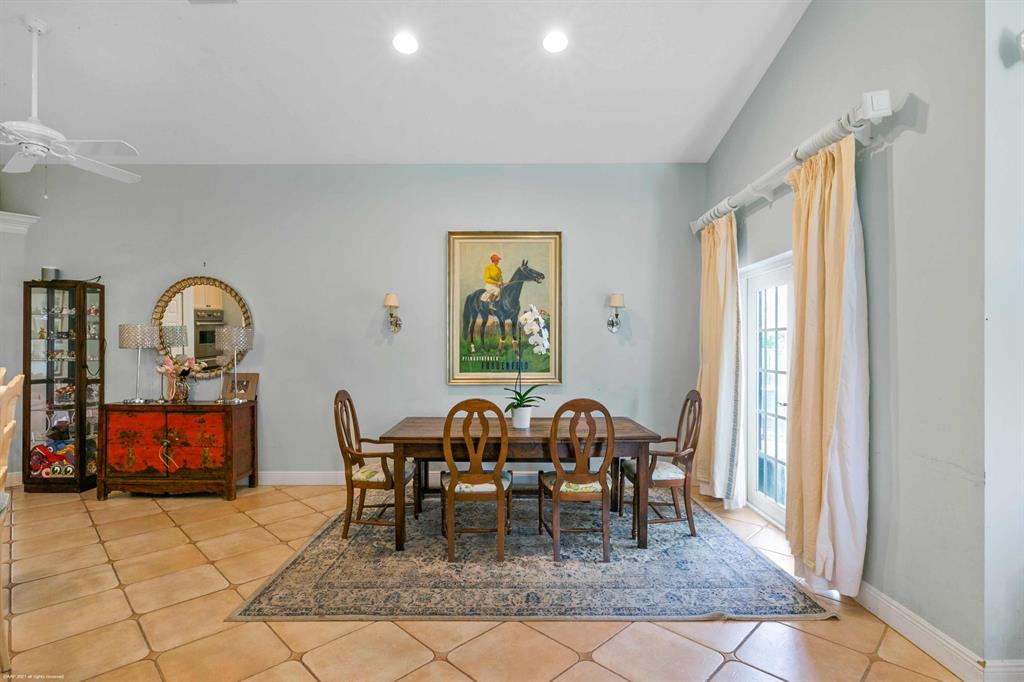 PALM BEACH POINT - Residential